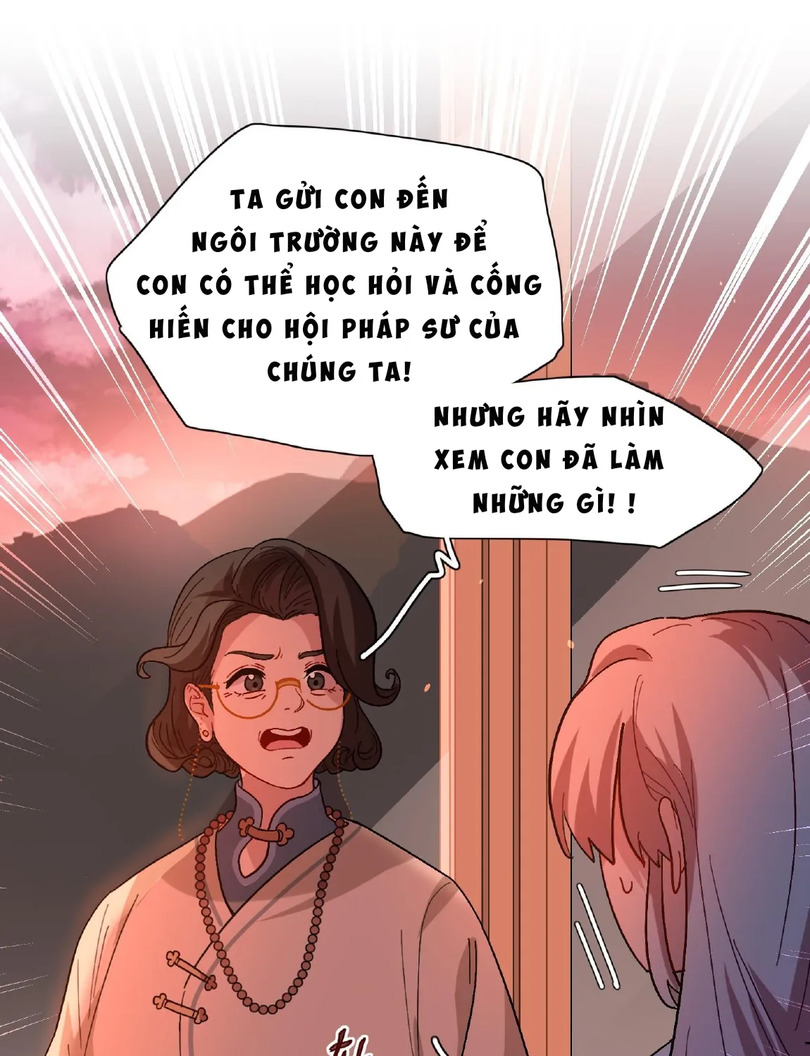 Cẩn Thận, Có Chó Dữ Đấy! Chapter 3 - Trang 10