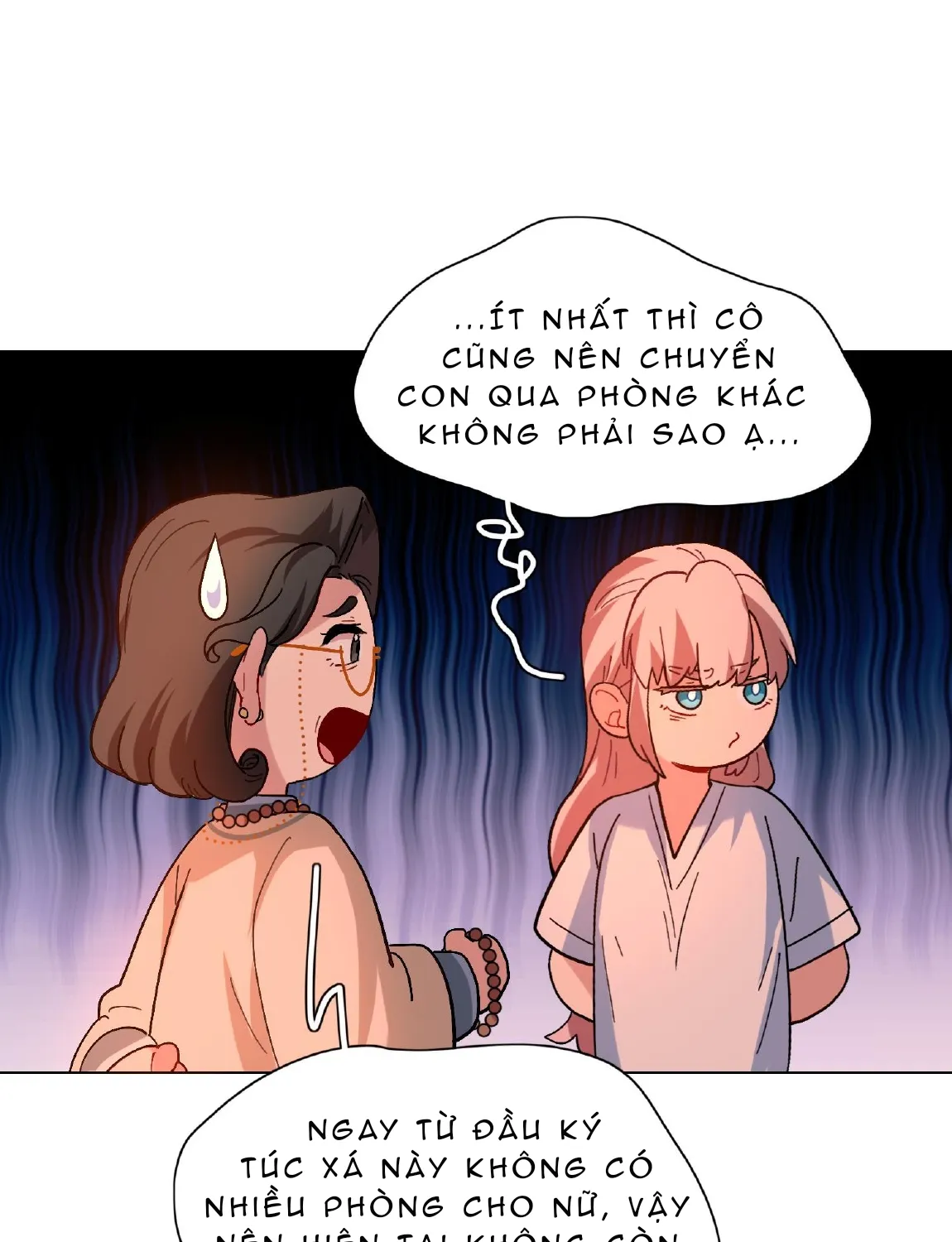 Cẩn Thận, Có Chó Dữ Đấy! Chapter 3 - Trang 17