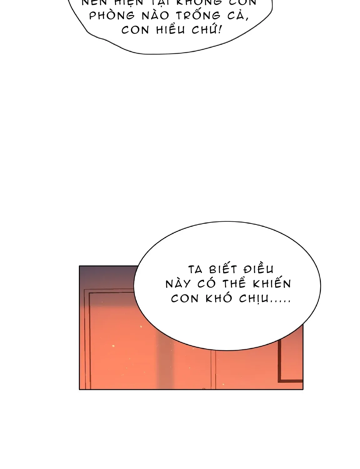 Cẩn Thận, Có Chó Dữ Đấy! Chapter 3 - Trang 18
