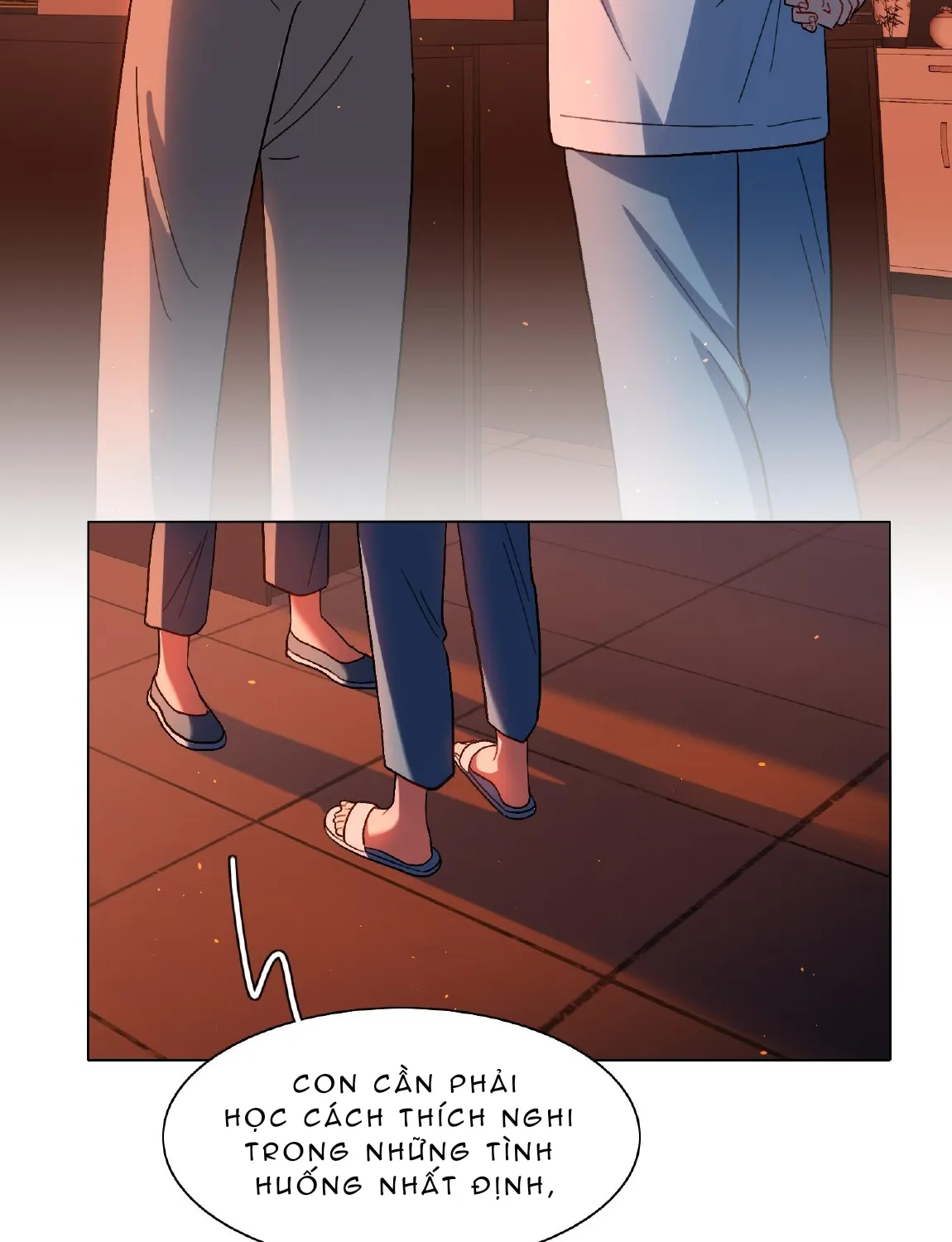 Cẩn Thận, Có Chó Dữ Đấy! Chapter 3 - Trang 20