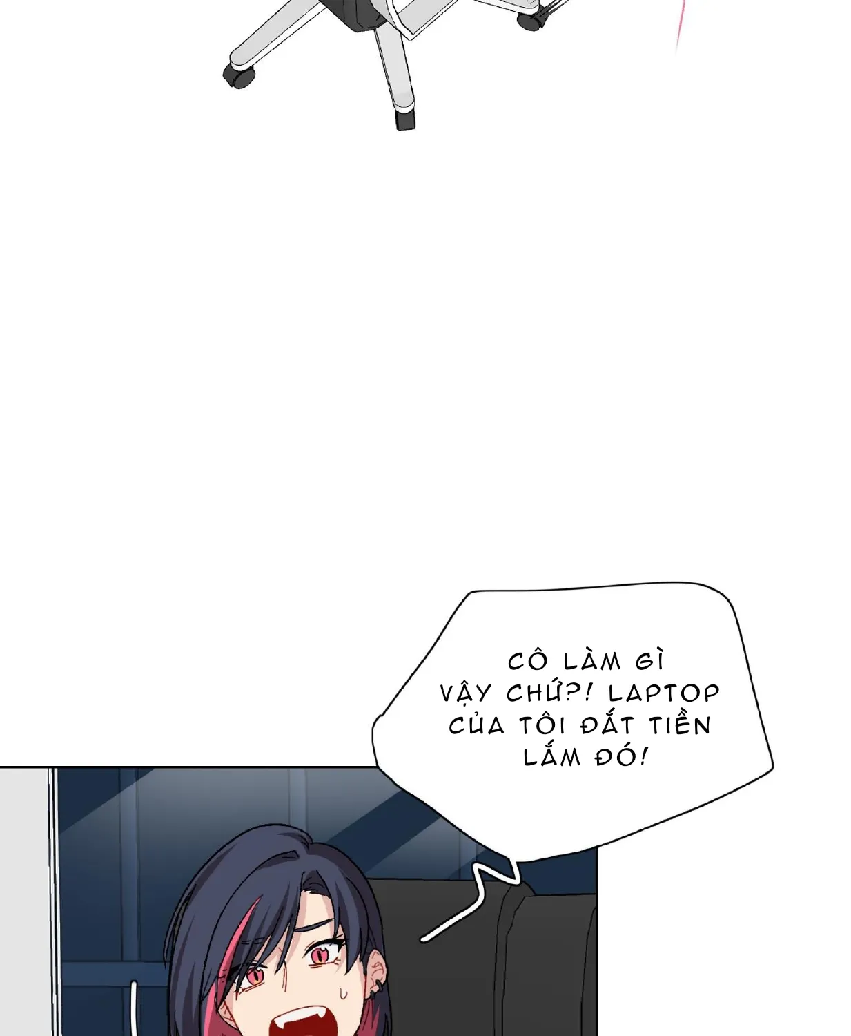 Cẩn Thận, Có Chó Dữ Đấy! Chapter 3 - Trang 29