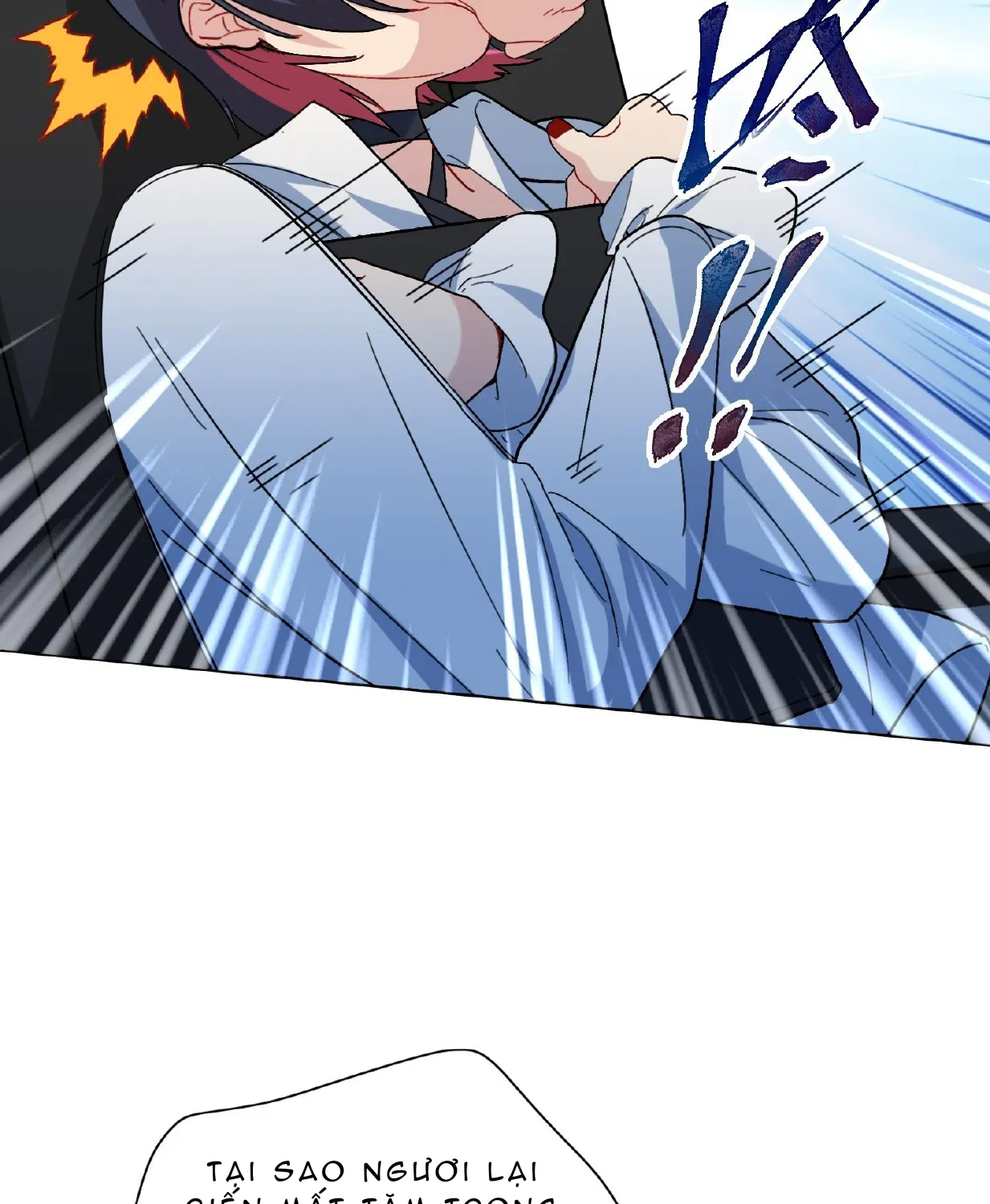 Cẩn Thận, Có Chó Dữ Đấy! Chapter 3 - Trang 31