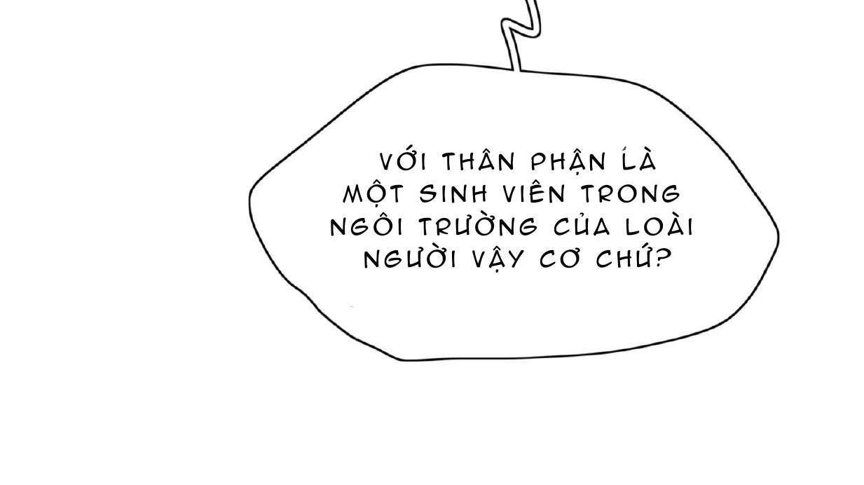 Cẩn Thận, Có Chó Dữ Đấy! Chapter 3 - Trang 33