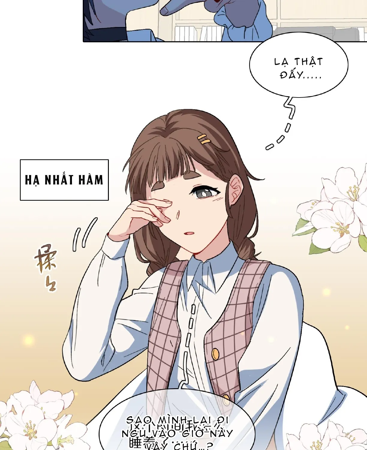 Cẩn Thận, Có Chó Dữ Đấy! Chapter 3 - Trang 37