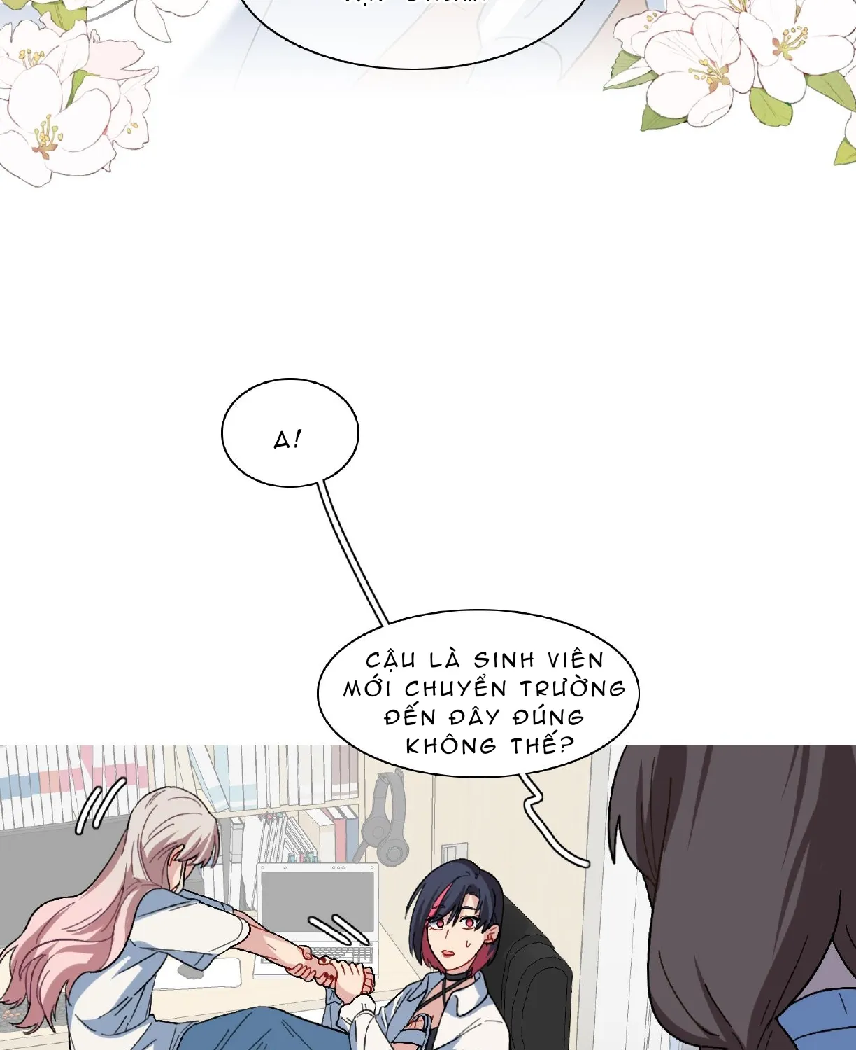 Cẩn Thận, Có Chó Dữ Đấy! Chapter 3 - Trang 38