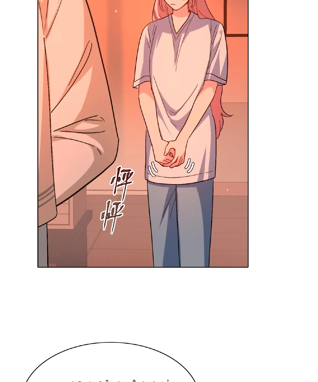 Cẩn Thận, Có Chó Dữ Đấy! Chapter 3 - Trang 5