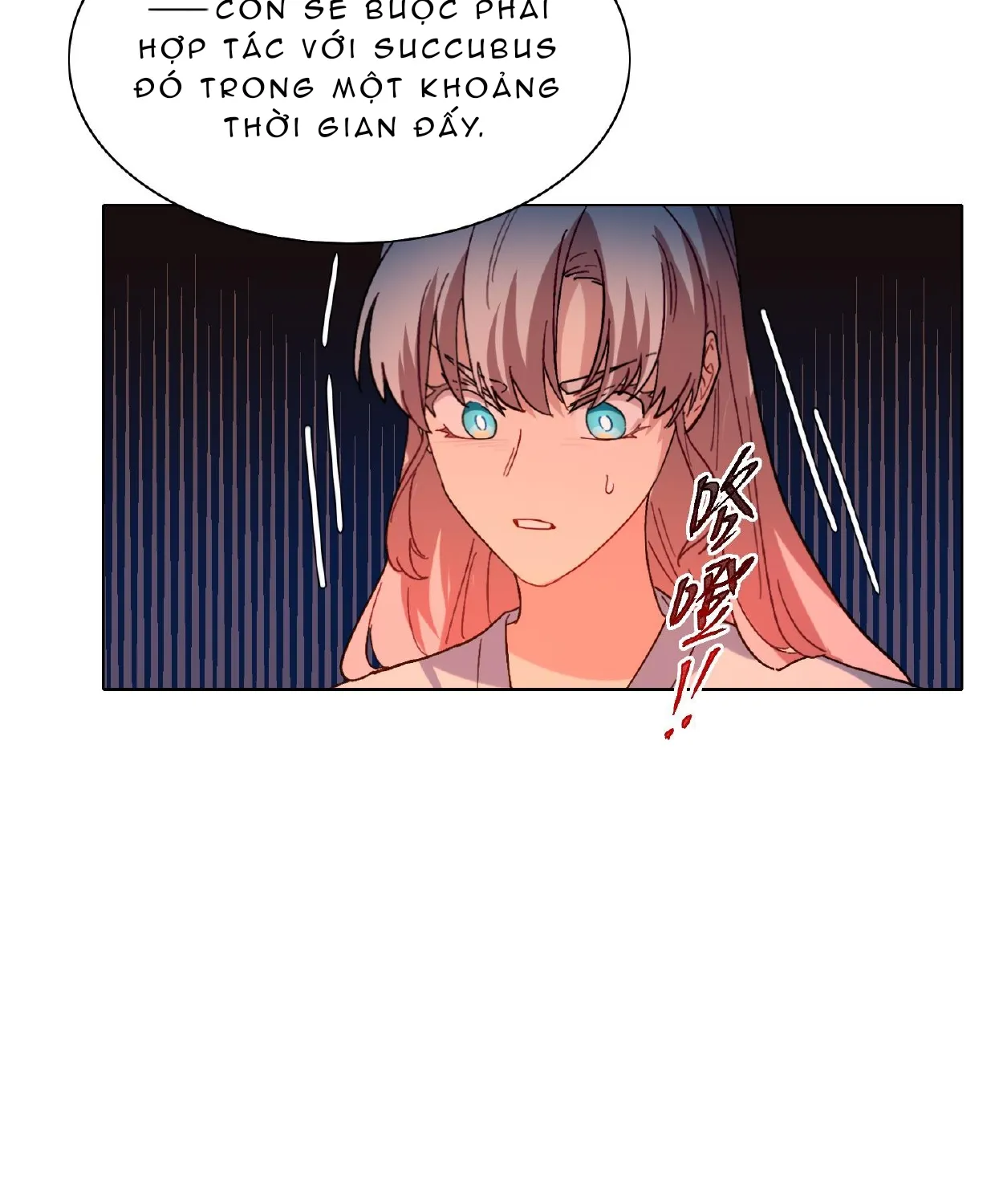 Cẩn Thận, Có Chó Dữ Đấy! Chapter 3 - Trang 6