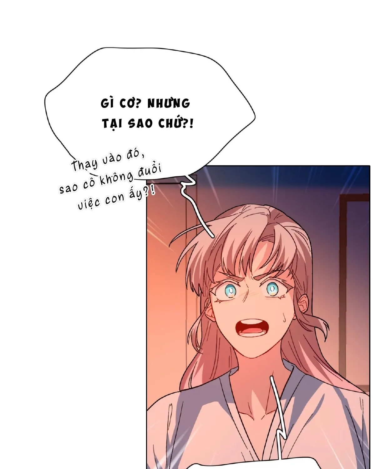 Cẩn Thận, Có Chó Dữ Đấy! Chapter 3 - Trang 7