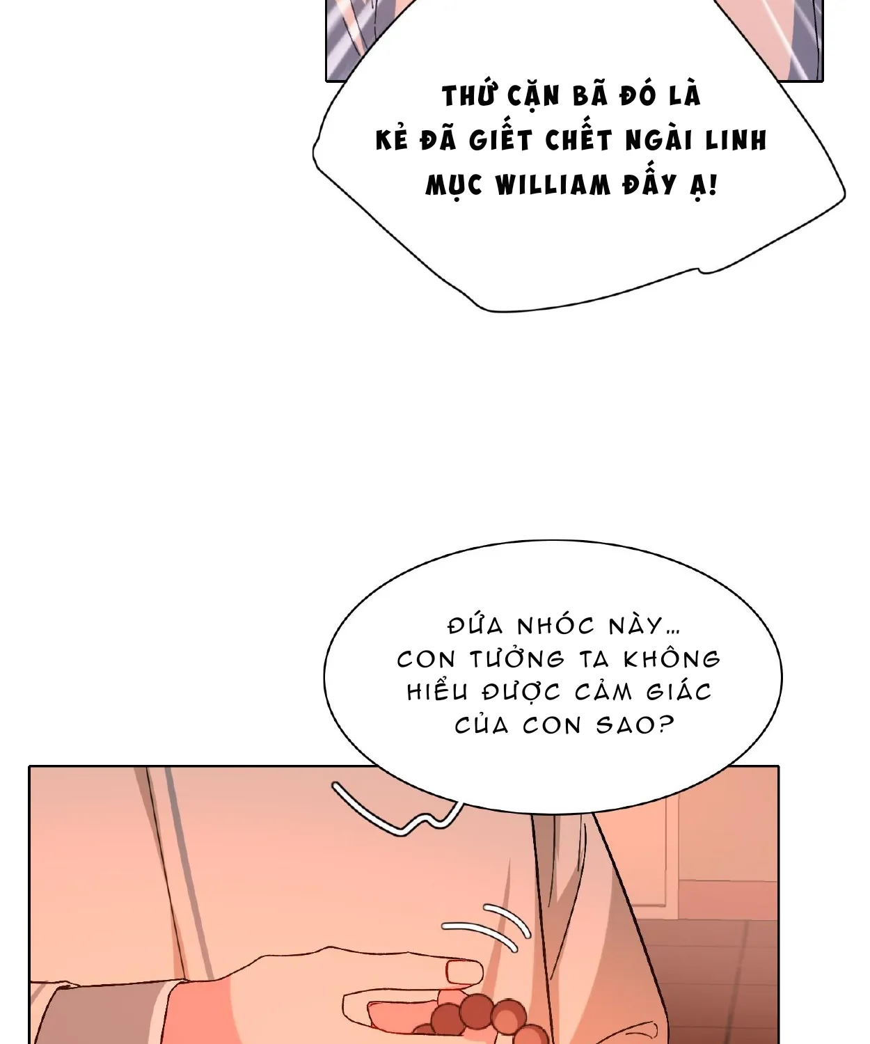 Cẩn Thận, Có Chó Dữ Đấy! Chapter 3 - Trang 8