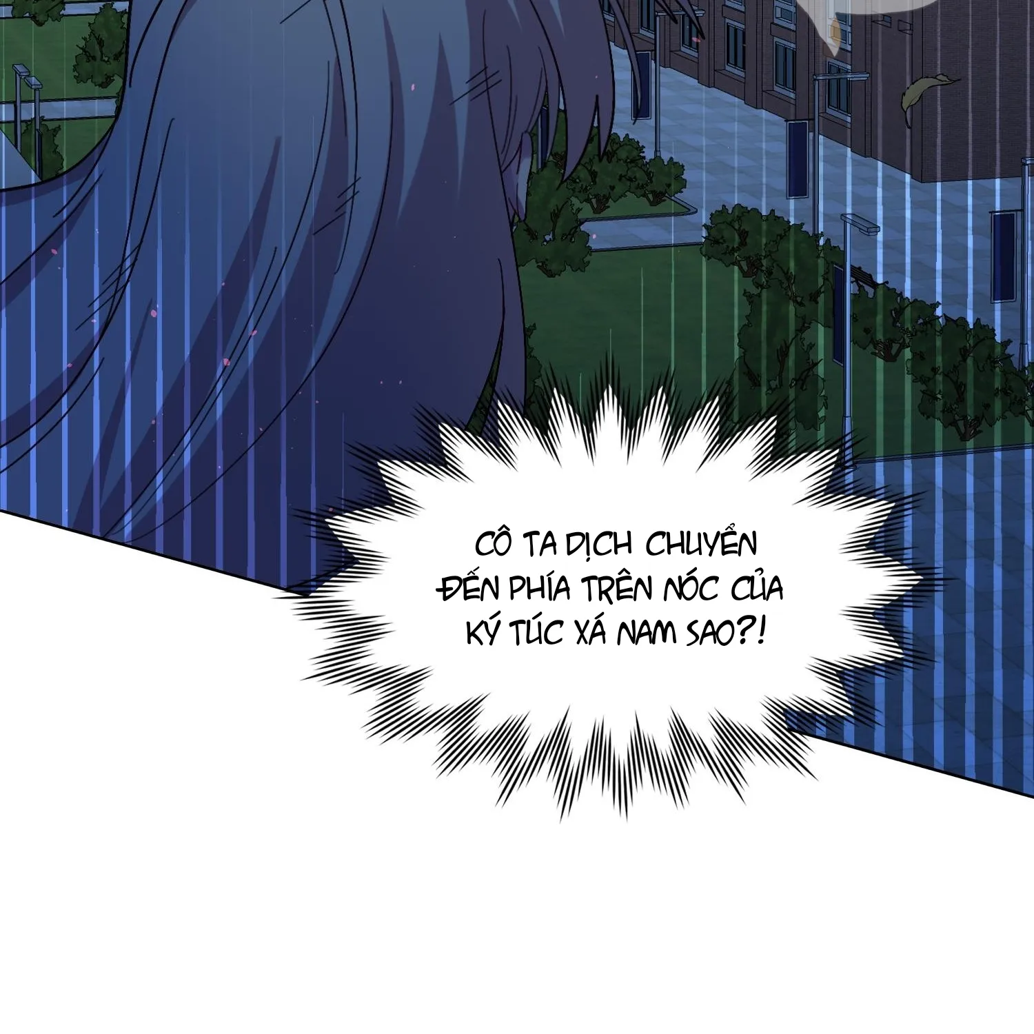Cẩn Thận, Có Chó Dữ Đấy! Chapter 4 - Trang 13