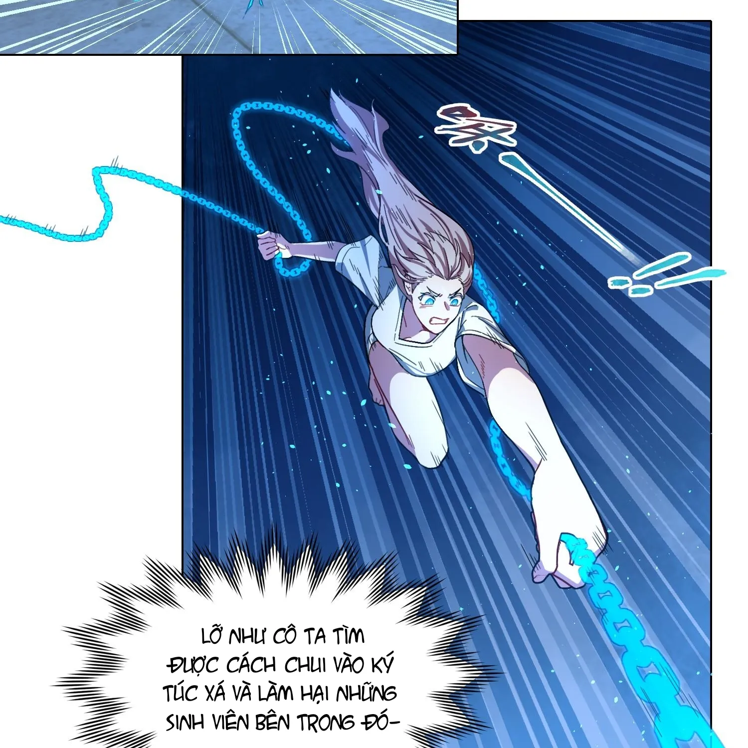 Cẩn Thận, Có Chó Dữ Đấy! Chapter 4 - Trang 17