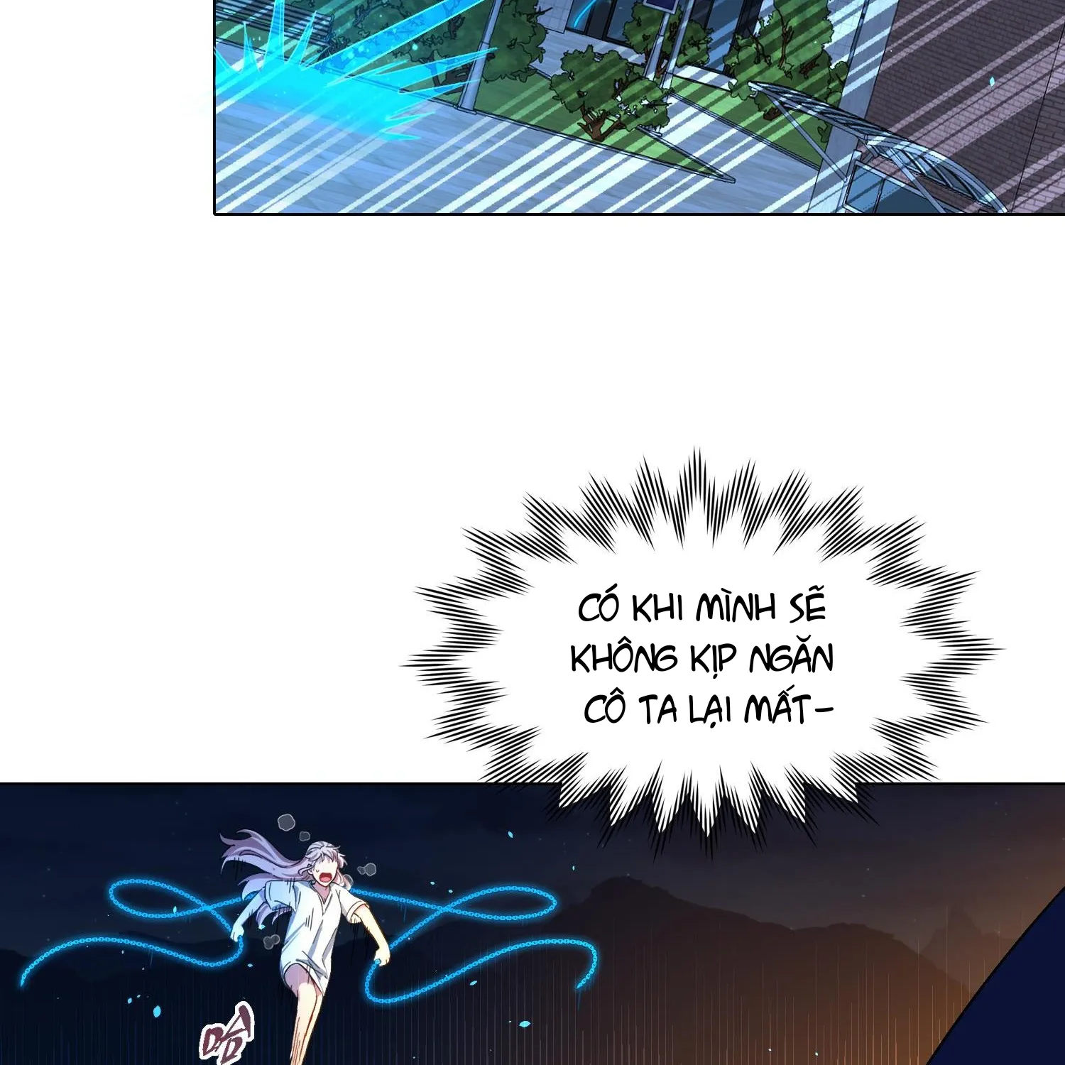 Cẩn Thận, Có Chó Dữ Đấy! Chapter 4 - Trang 20