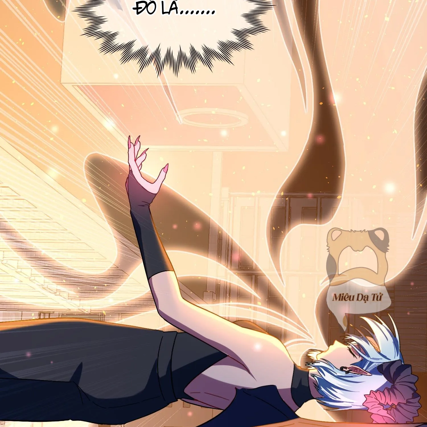 Cẩn Thận, Có Chó Dữ Đấy! Chapter 4 - Trang 24