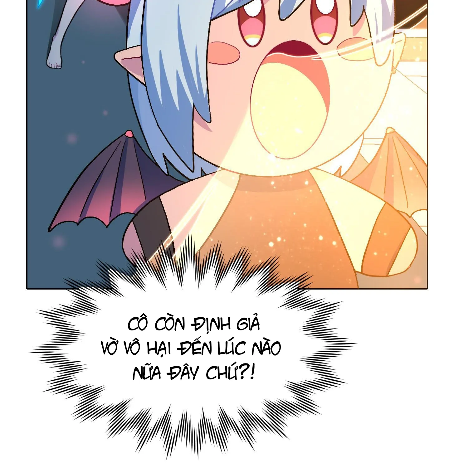 Cẩn Thận, Có Chó Dữ Đấy! Chapter 4 - Trang 29