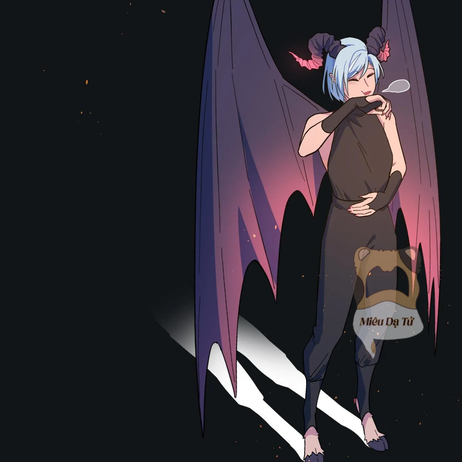 Cẩn Thận, Có Chó Dữ Đấy! Chapter 4 - Trang 33