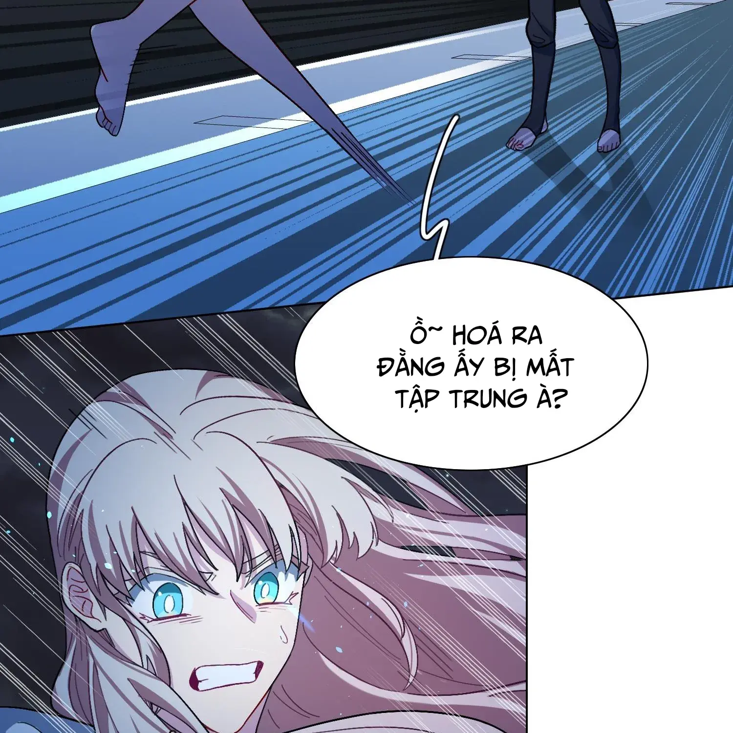 Cẩn Thận, Có Chó Dữ Đấy! Chapter 4 - Trang 39