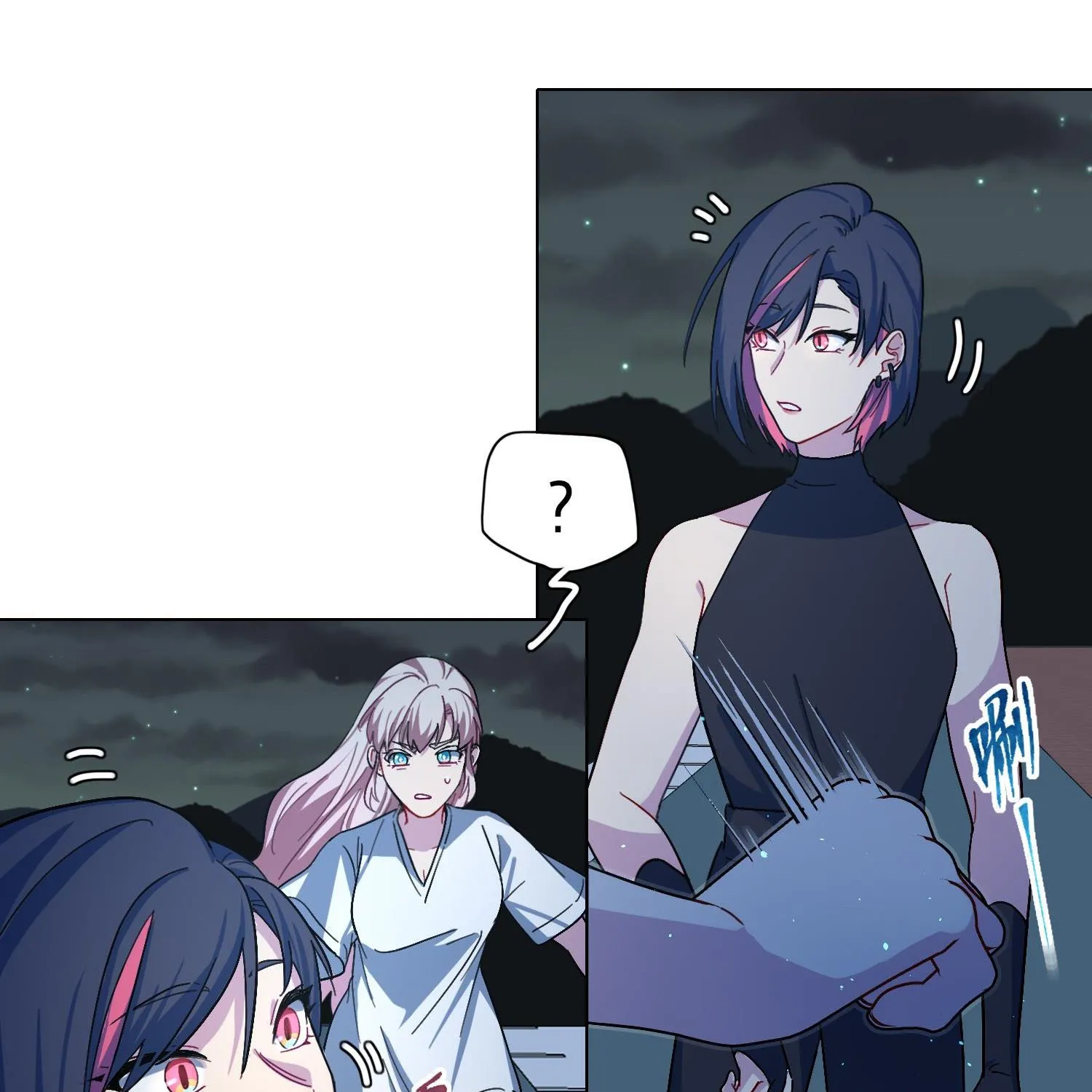 Cẩn Thận, Có Chó Dữ Đấy! Chapter 4 - Trang 41