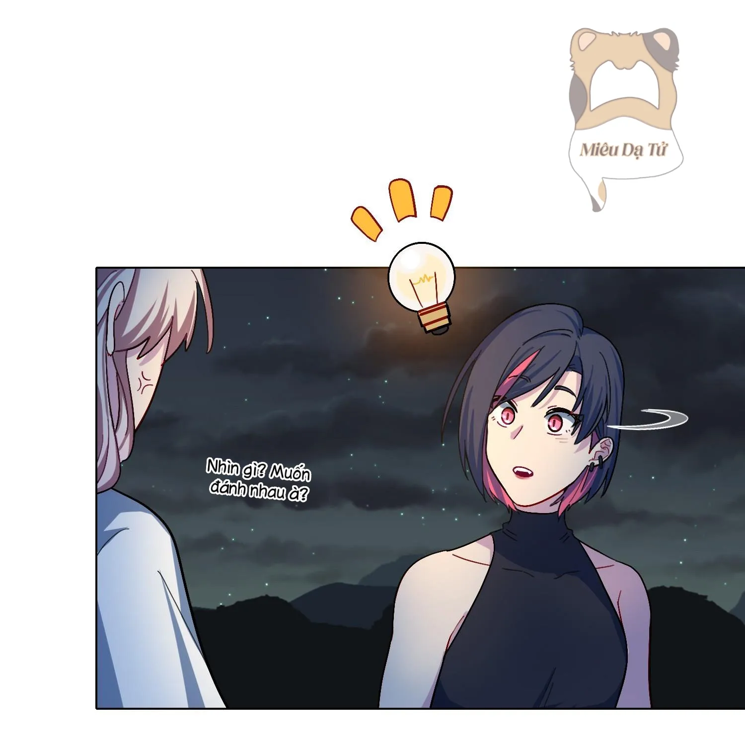 Cẩn Thận, Có Chó Dữ Đấy! Chapter 4 - Trang 43