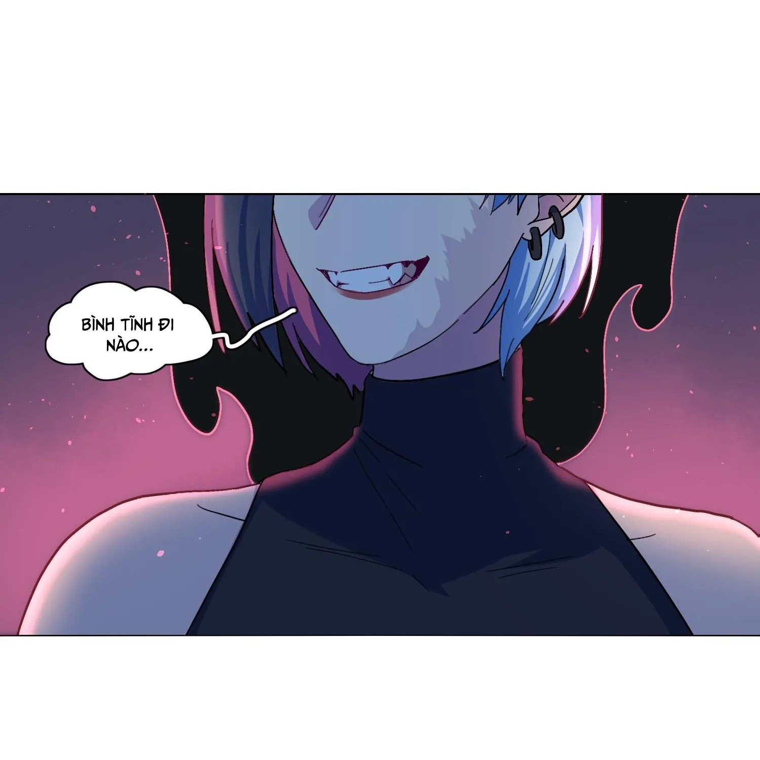 Cẩn Thận, Có Chó Dữ Đấy! Chapter 4 - Trang 44