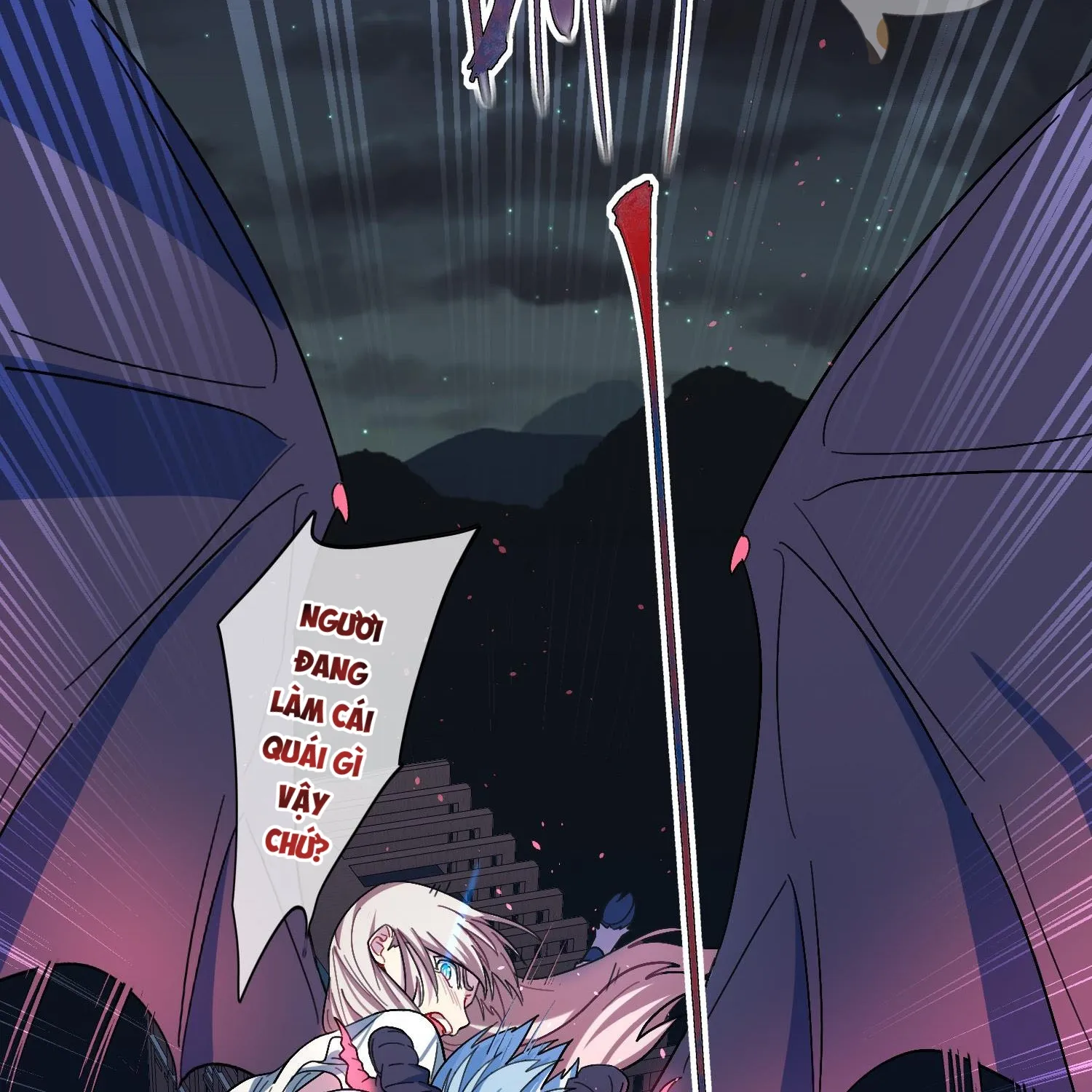 Cẩn Thận, Có Chó Dữ Đấy! Chapter 4 - Trang 46