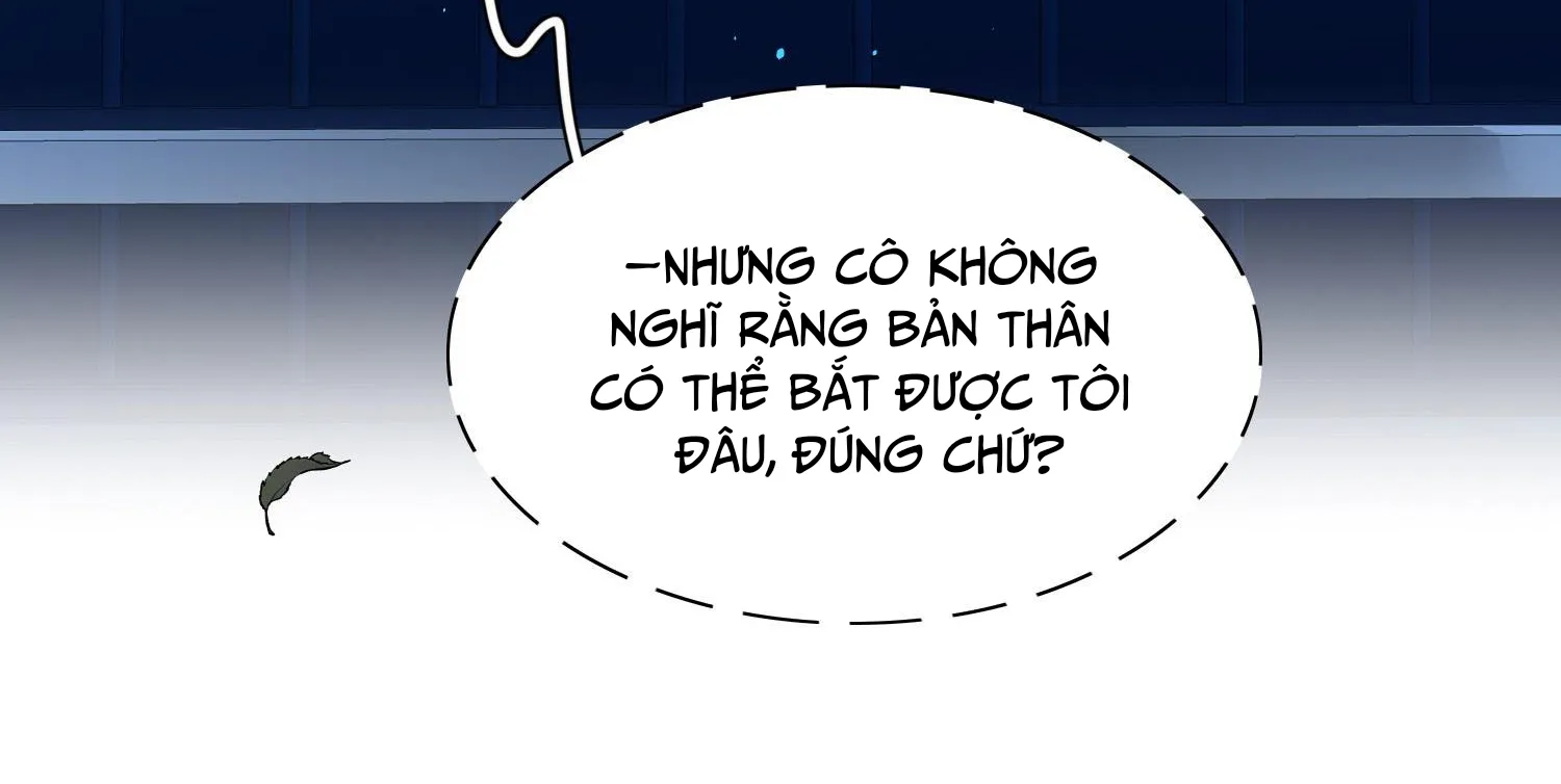 Cẩn Thận, Có Chó Dữ Đấy! Chapter 4 - Trang 9