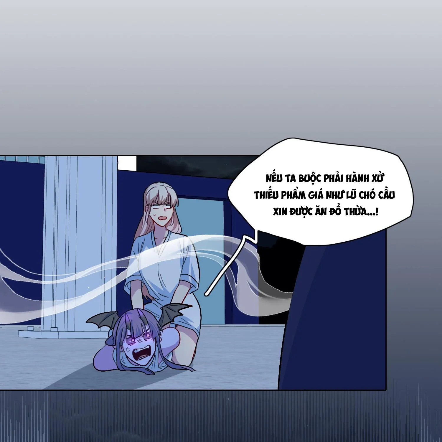 Cẩn Thận, Có Chó Dữ Đấy! Chapter 5 - Trang 10