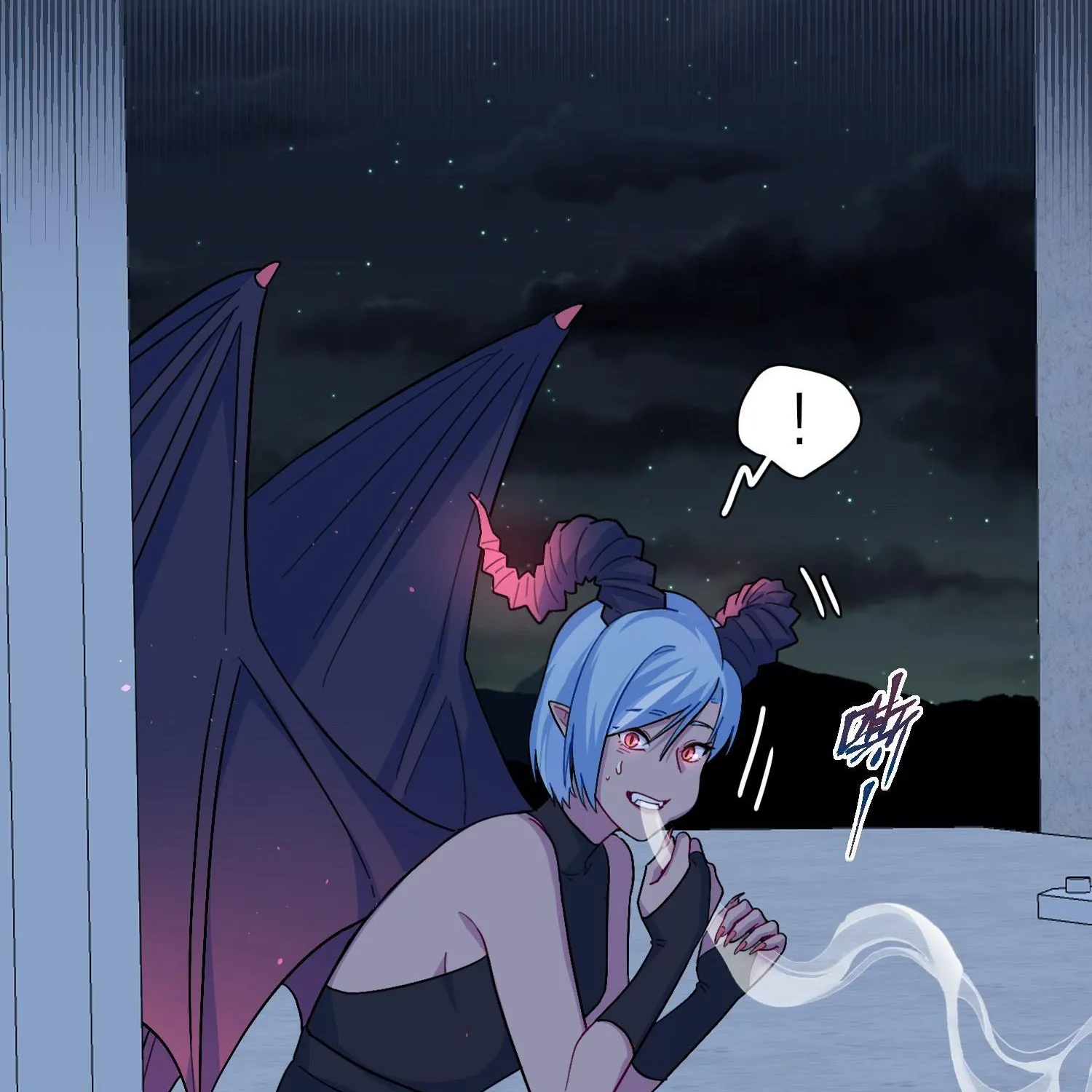 Cẩn Thận, Có Chó Dữ Đấy! Chapter 5 - Trang 11