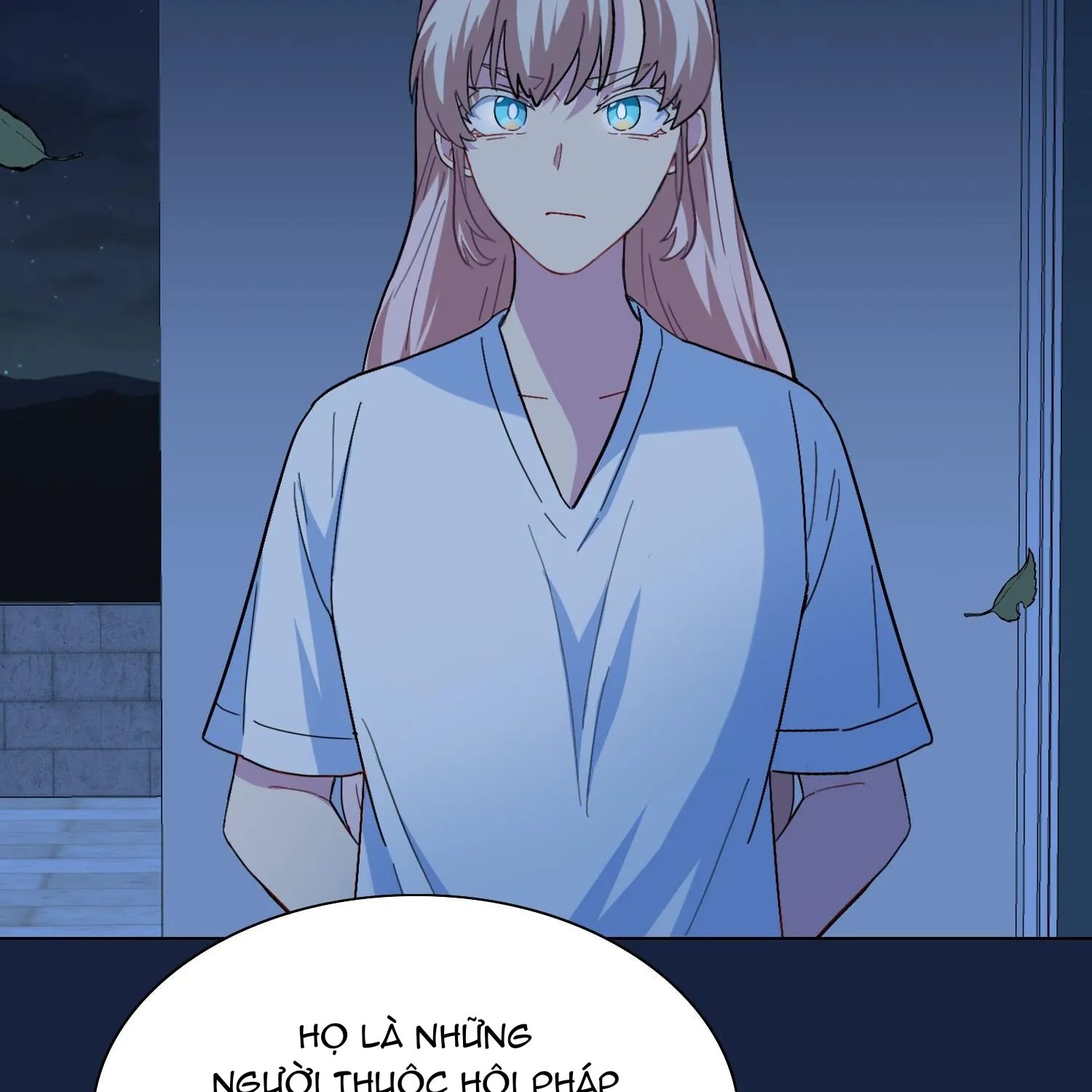 Cẩn Thận, Có Chó Dữ Đấy! Chapter 5 - Trang 23
