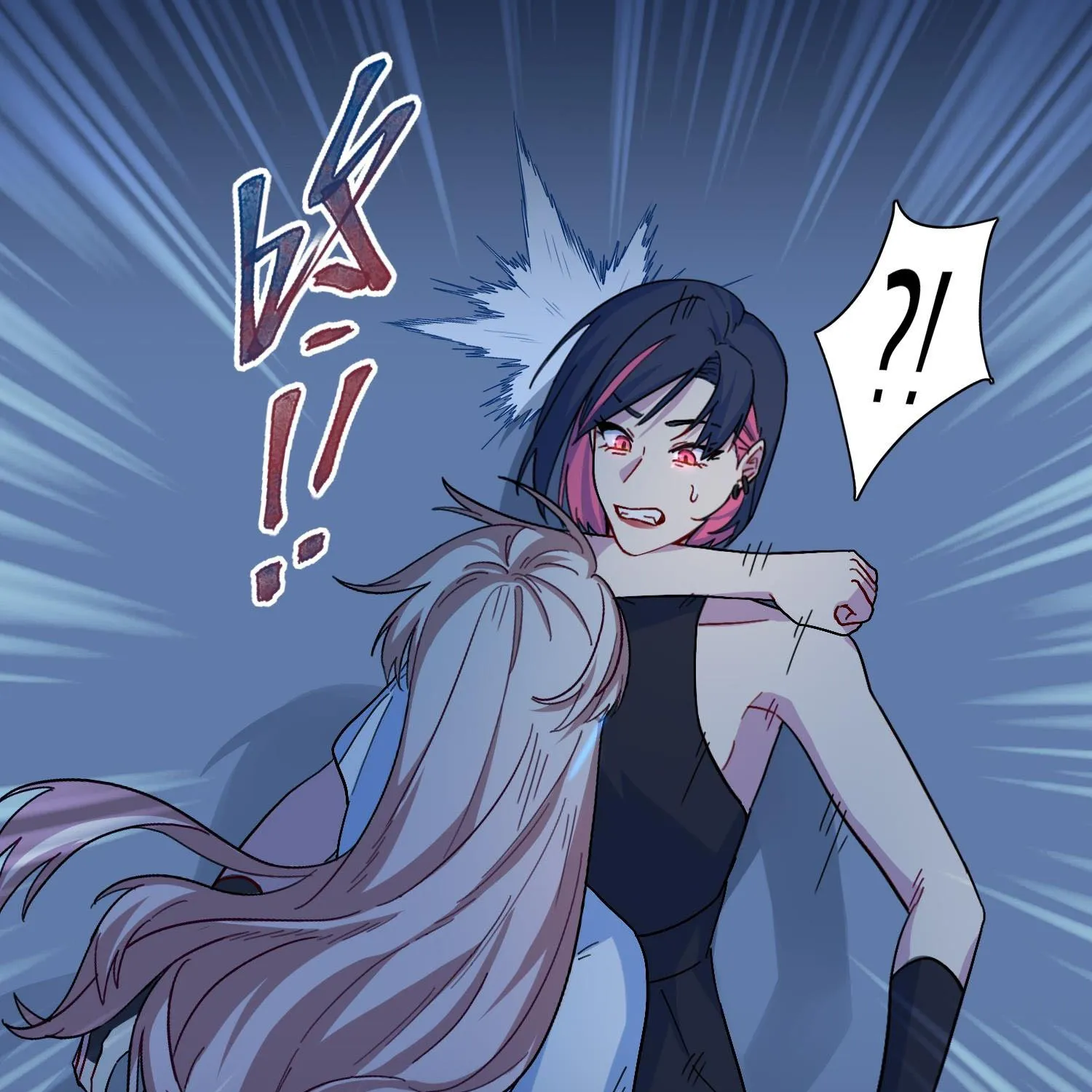 Cẩn Thận, Có Chó Dữ Đấy! Chapter 5 - Trang 33
