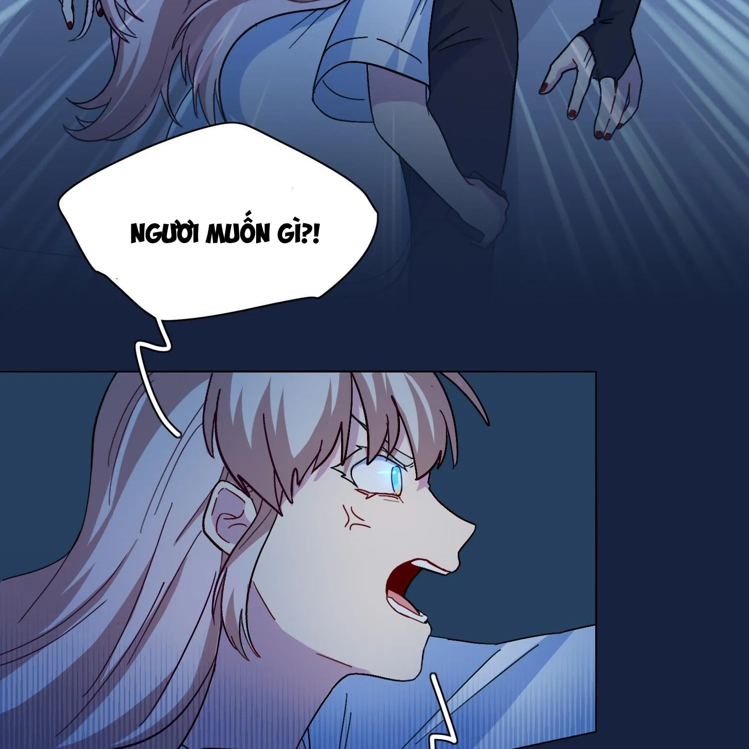 Cẩn Thận, Có Chó Dữ Đấy! Chapter 5 - Trang 34