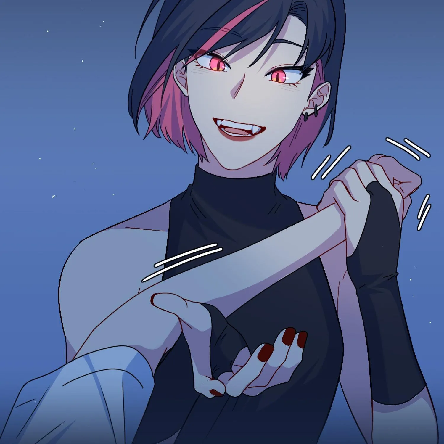 Cẩn Thận, Có Chó Dữ Đấy! Chapter 5 - Trang 40