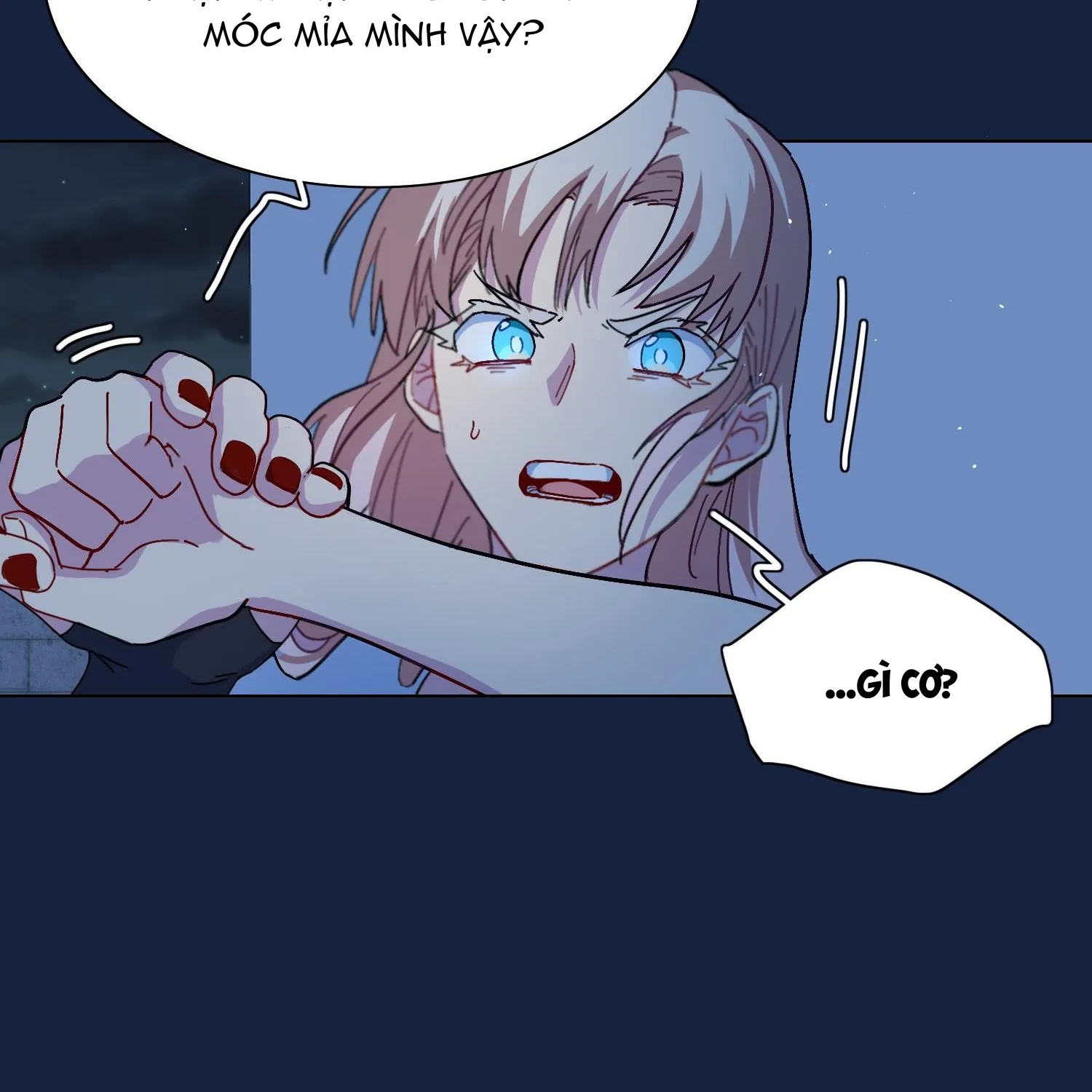 Cẩn Thận, Có Chó Dữ Đấy! Chapter 5 - Trang 42