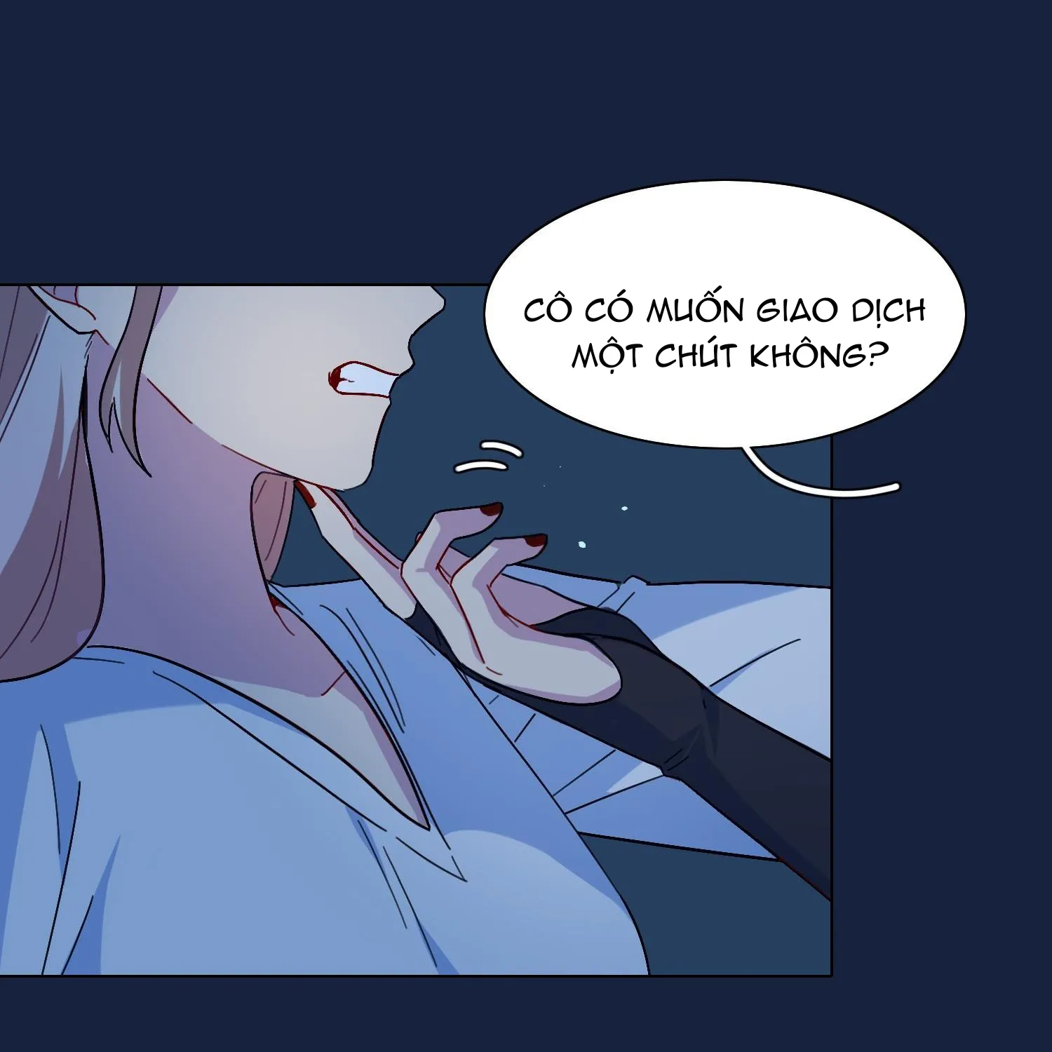 Cẩn Thận, Có Chó Dữ Đấy! Chapter 5 - Trang 43
