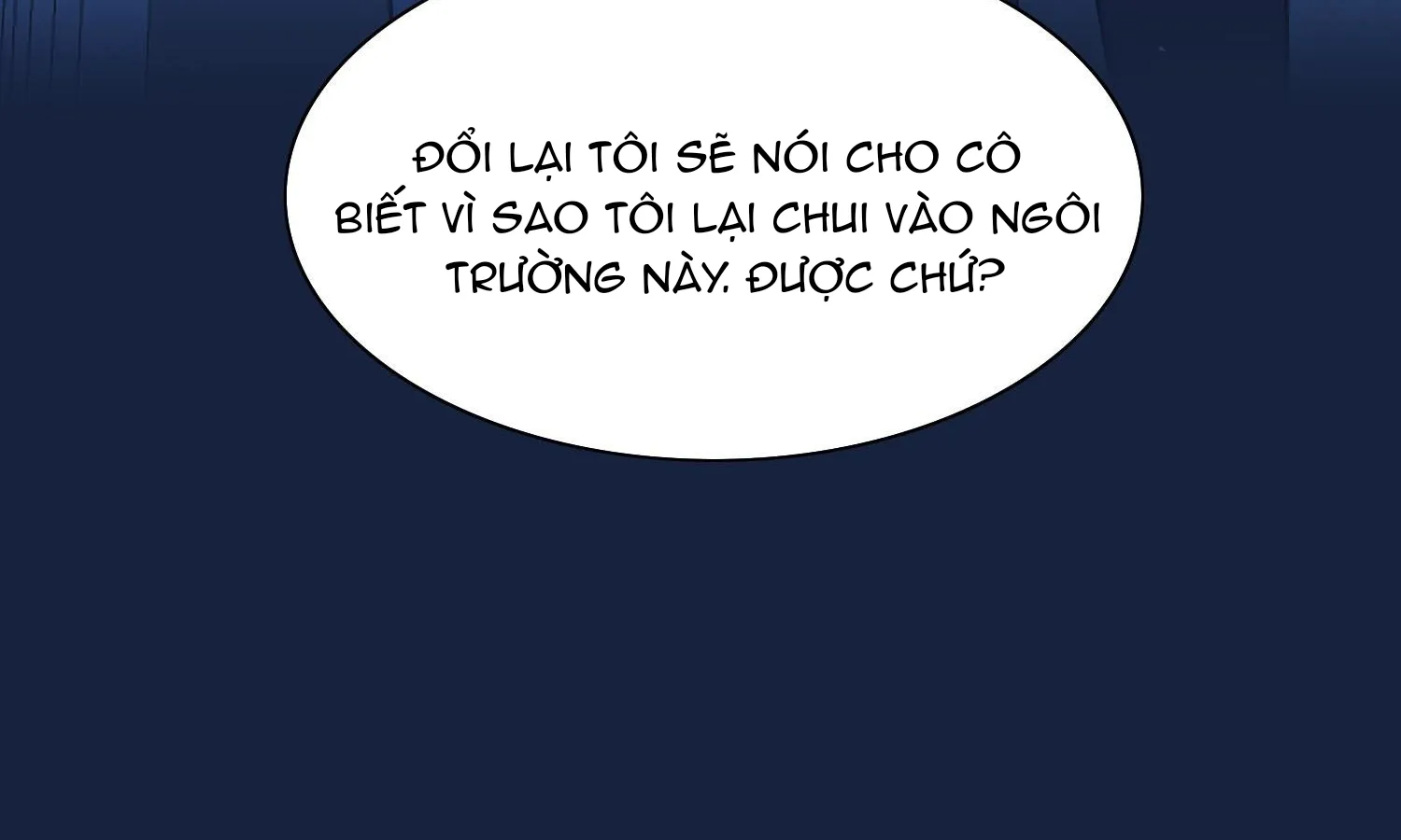 Cẩn Thận, Có Chó Dữ Đấy! Chapter 5 - Trang 46