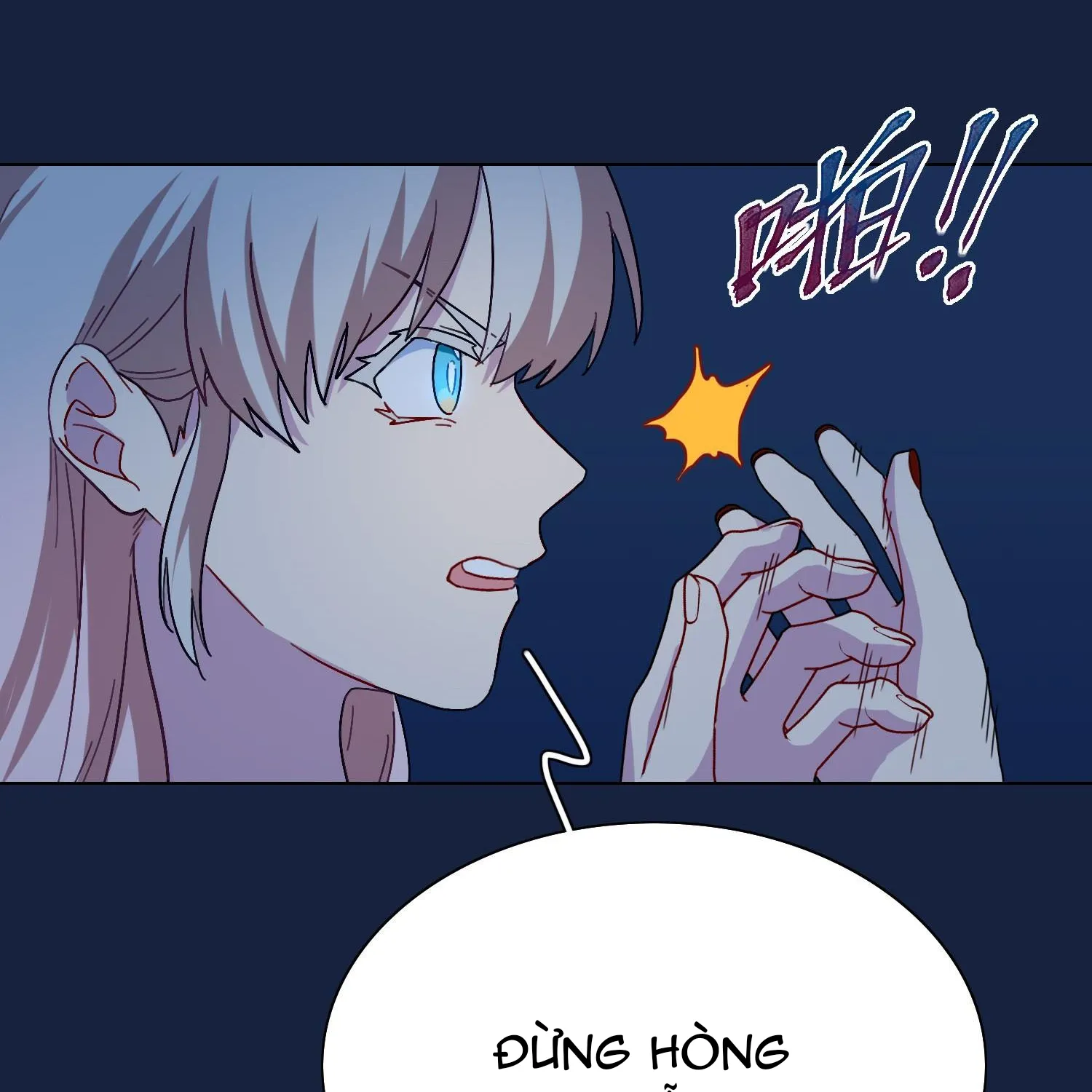 Cẩn Thận, Có Chó Dữ Đấy! Chapter 5 - Trang 48