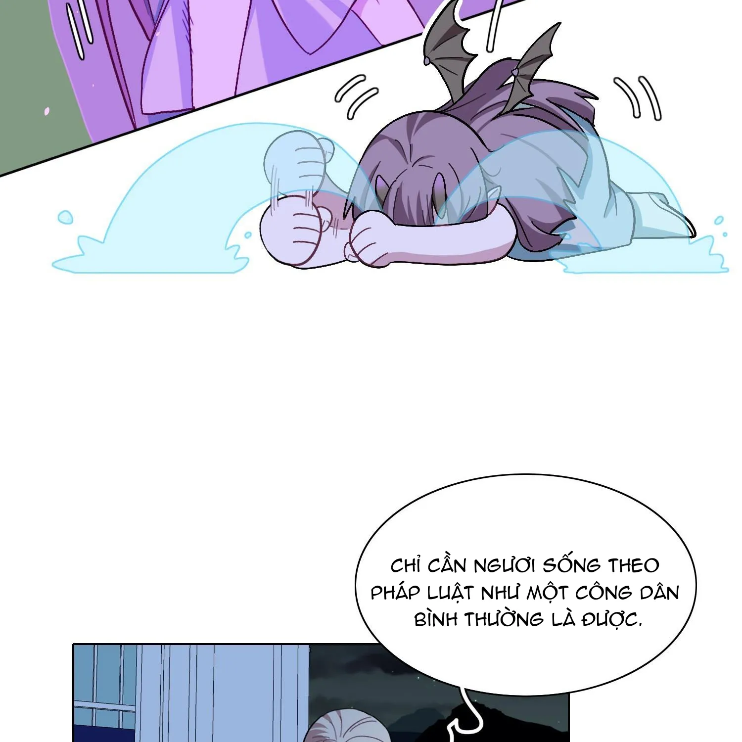 Cẩn Thận, Có Chó Dữ Đấy! Chapter 5 - Trang 6