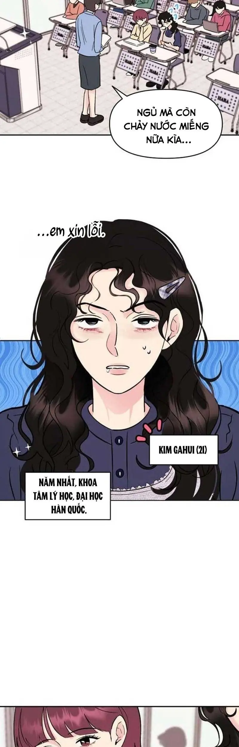 Cẩn Thận Rắc Rối Nhân Đôi! Chapter 1 - Trang 10