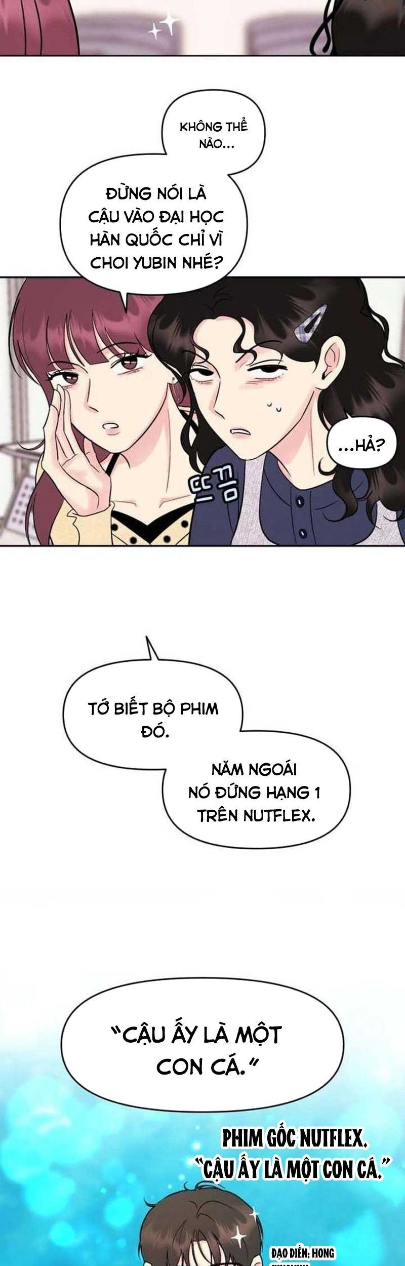 Cẩn Thận Rắc Rối Nhân Đôi! Chapter 1 - Trang 13