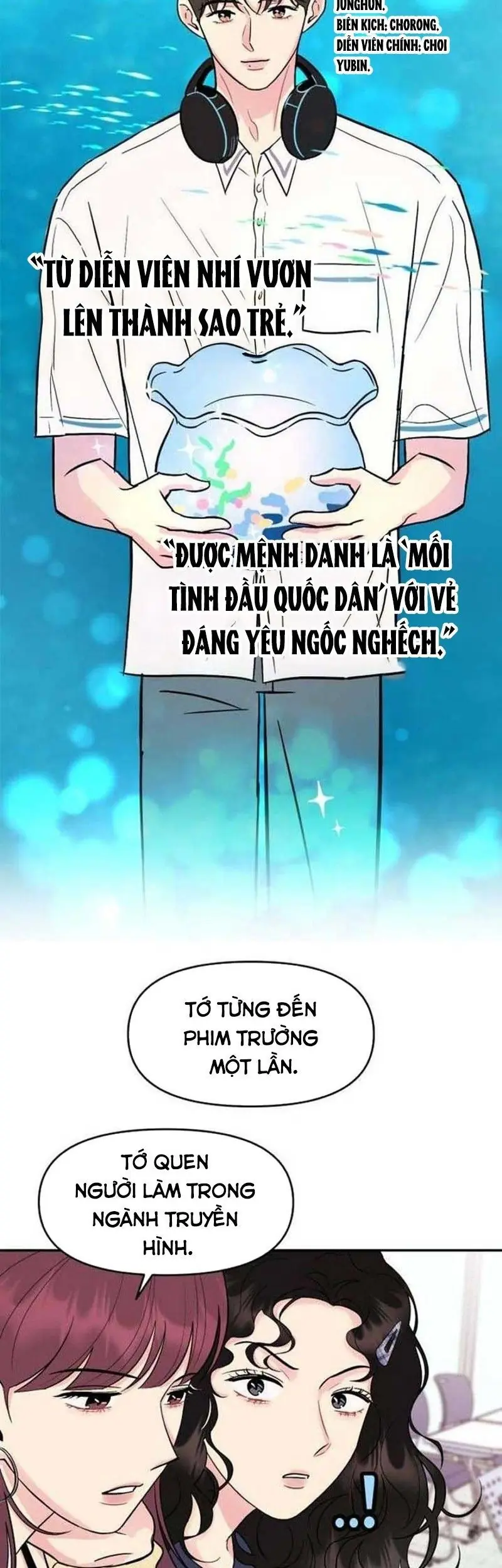 Cẩn Thận Rắc Rối Nhân Đôi! Chapter 1 - Trang 14
