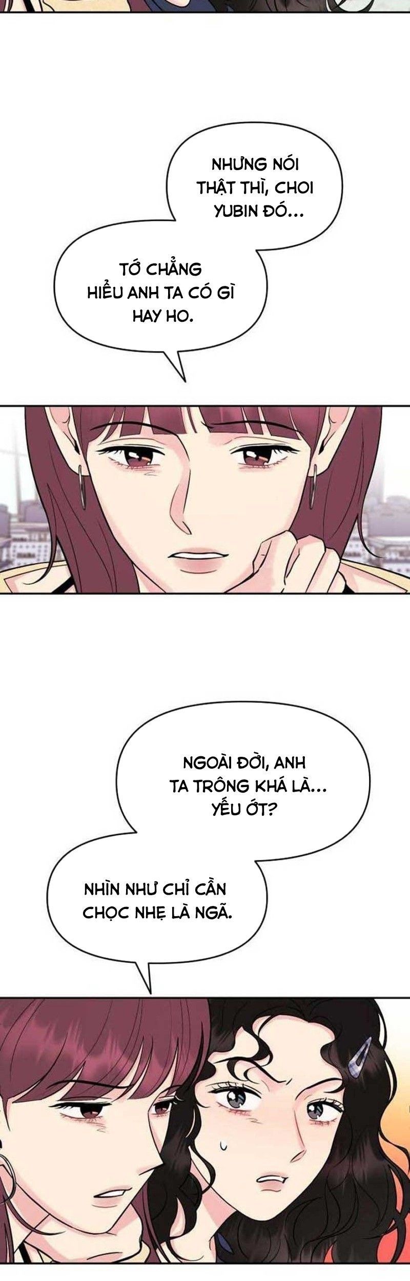 Cẩn Thận Rắc Rối Nhân Đôi! Chapter 1 - Trang 15