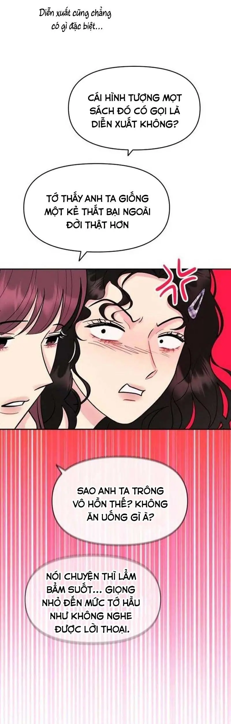 Cẩn Thận Rắc Rối Nhân Đôi! Chapter 1 - Trang 16