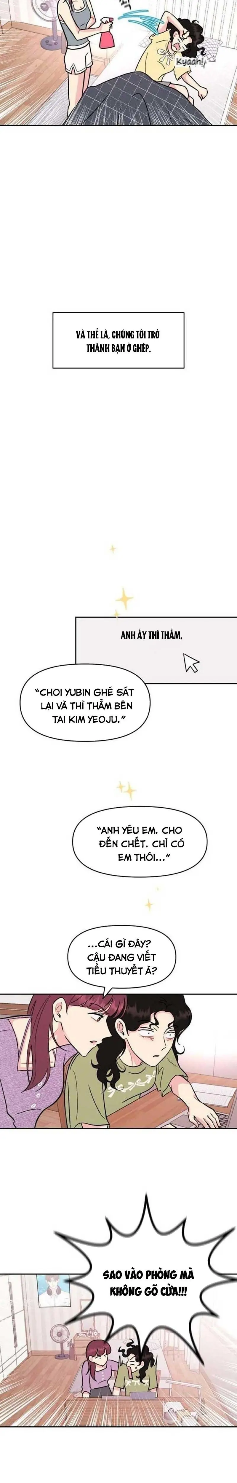 Cẩn Thận Rắc Rối Nhân Đôi! Chapter 1 - Trang 19