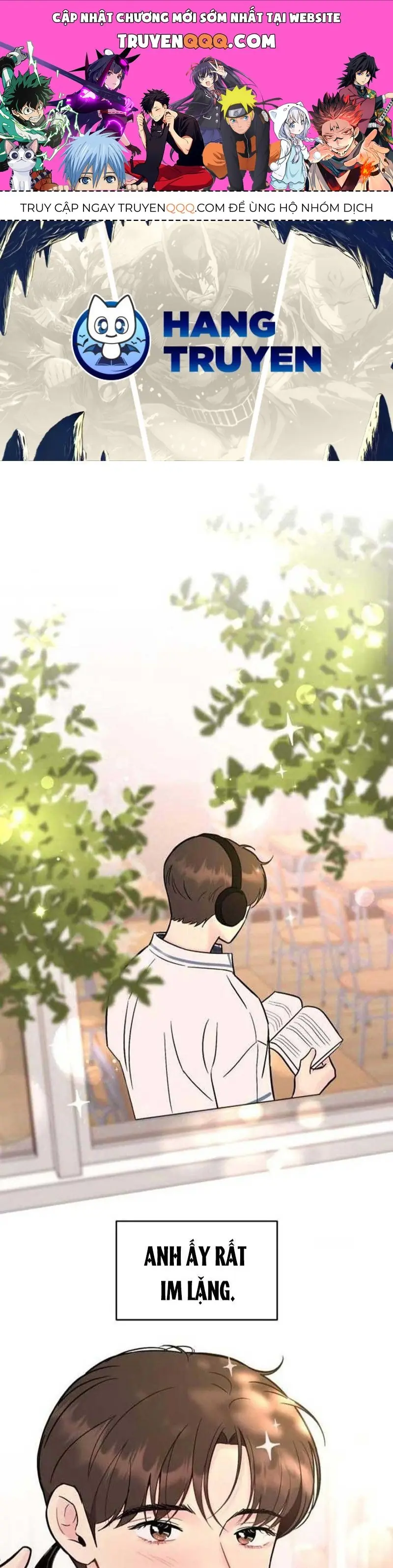 Cẩn Thận Rắc Rối Nhân Đôi! Chapter 1 - Trang 2