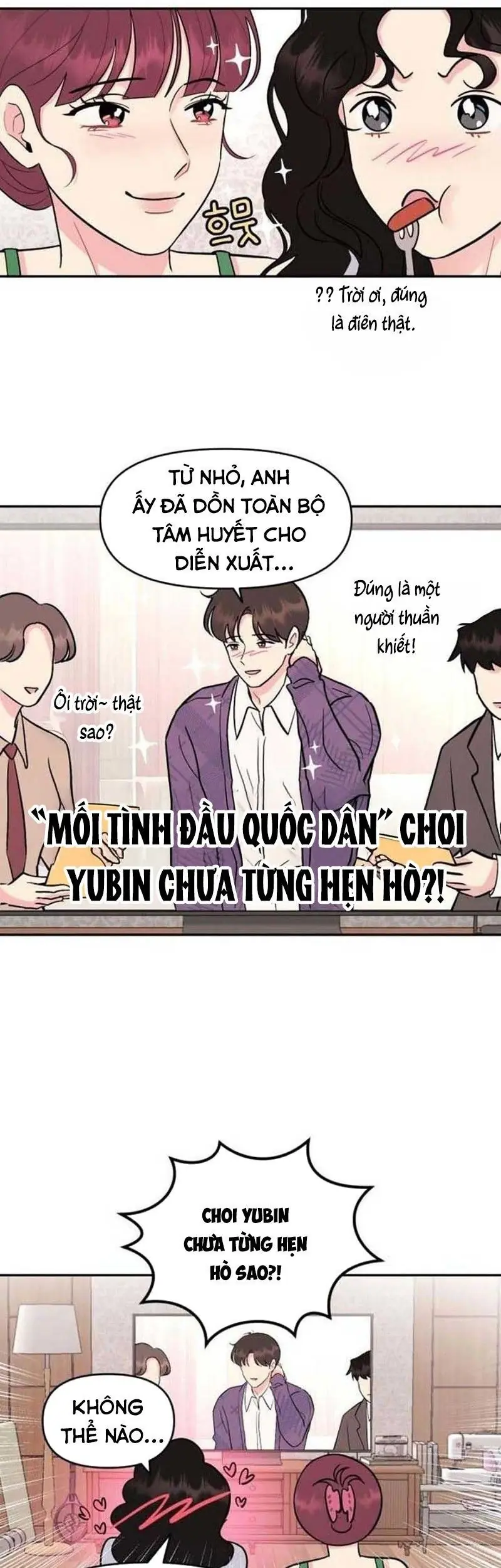 Cẩn Thận Rắc Rối Nhân Đôi! Chapter 1 - Trang 21