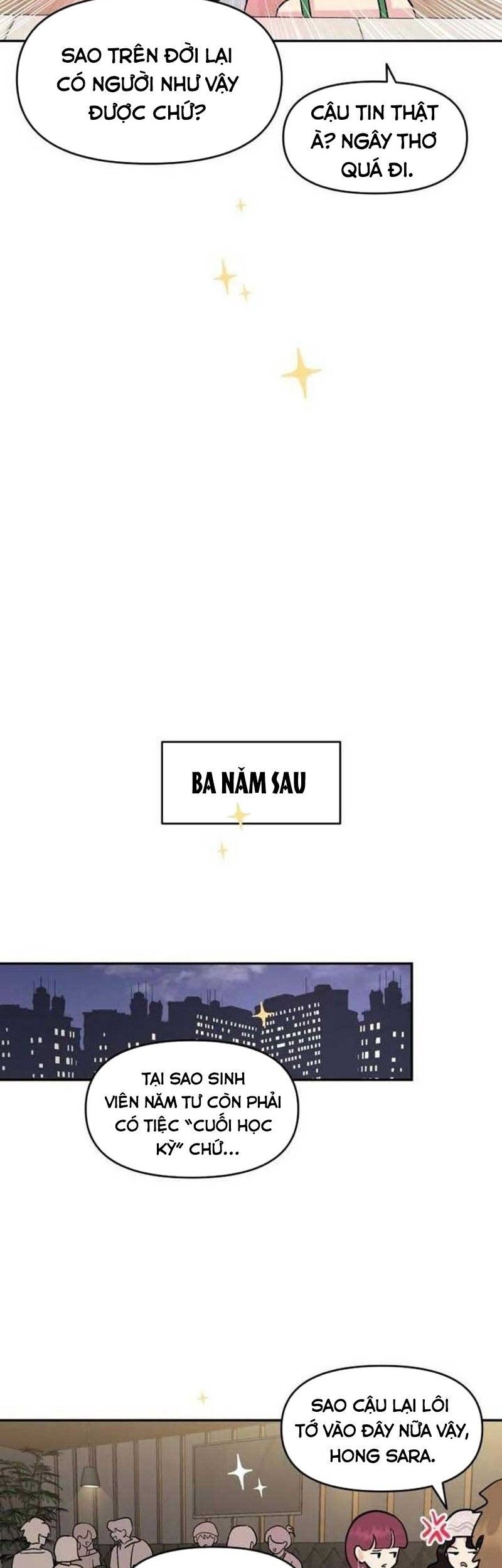 Cẩn Thận Rắc Rối Nhân Đôi! Chapter 1 - Trang 22