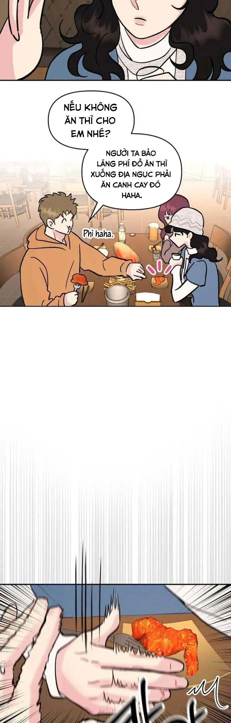 Cẩn Thận Rắc Rối Nhân Đôi! Chapter 1 - Trang 24