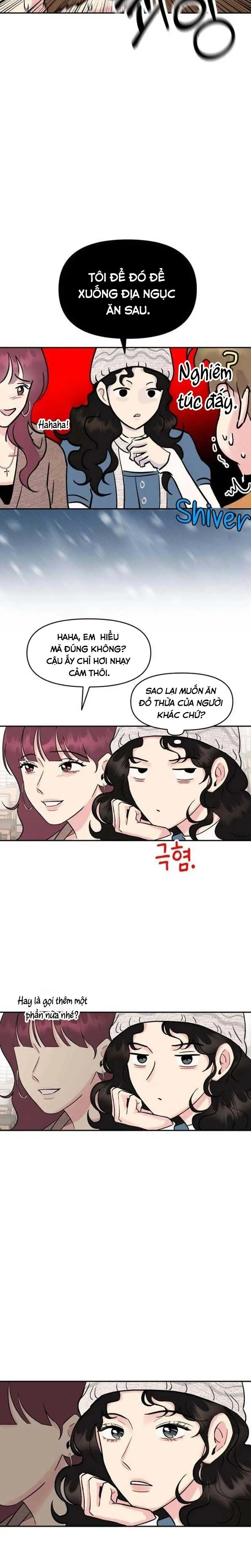 Cẩn Thận Rắc Rối Nhân Đôi! Chapter 1 - Trang 25