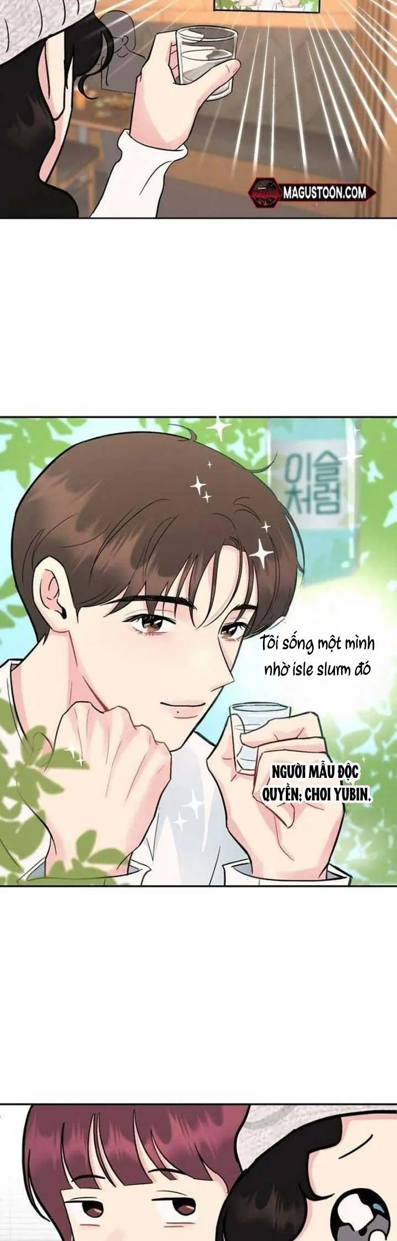 Cẩn Thận Rắc Rối Nhân Đôi! Chapter 1 - Trang 27