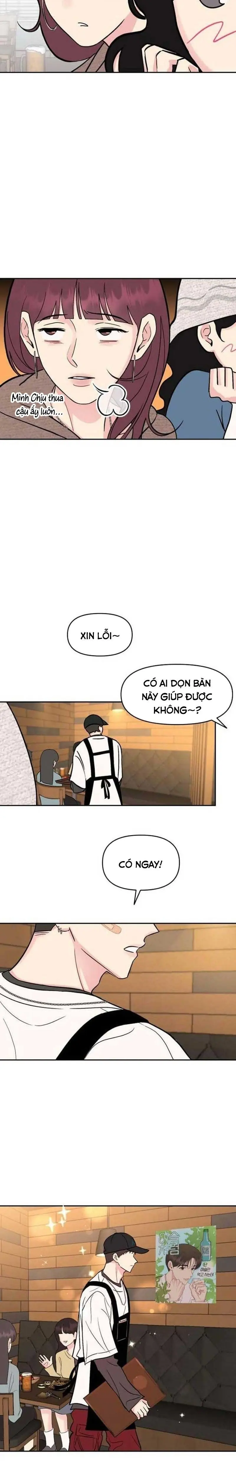 Cẩn Thận Rắc Rối Nhân Đôi! Chapter 1 - Trang 28