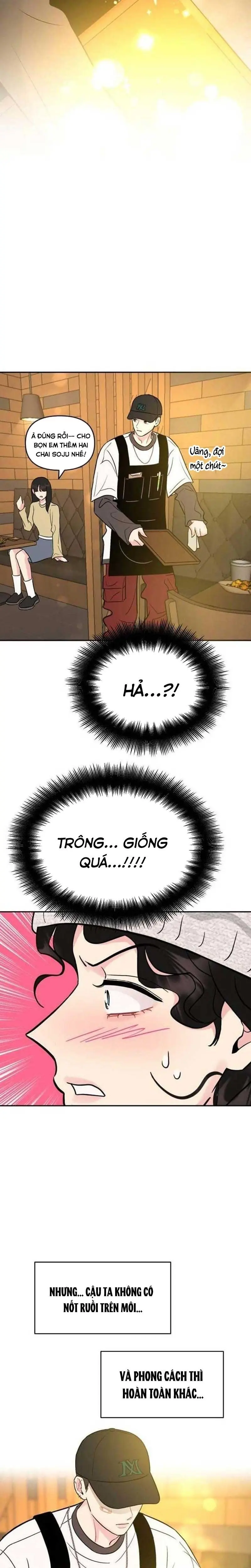 Cẩn Thận Rắc Rối Nhân Đôi! Chapter 1 - Trang 30